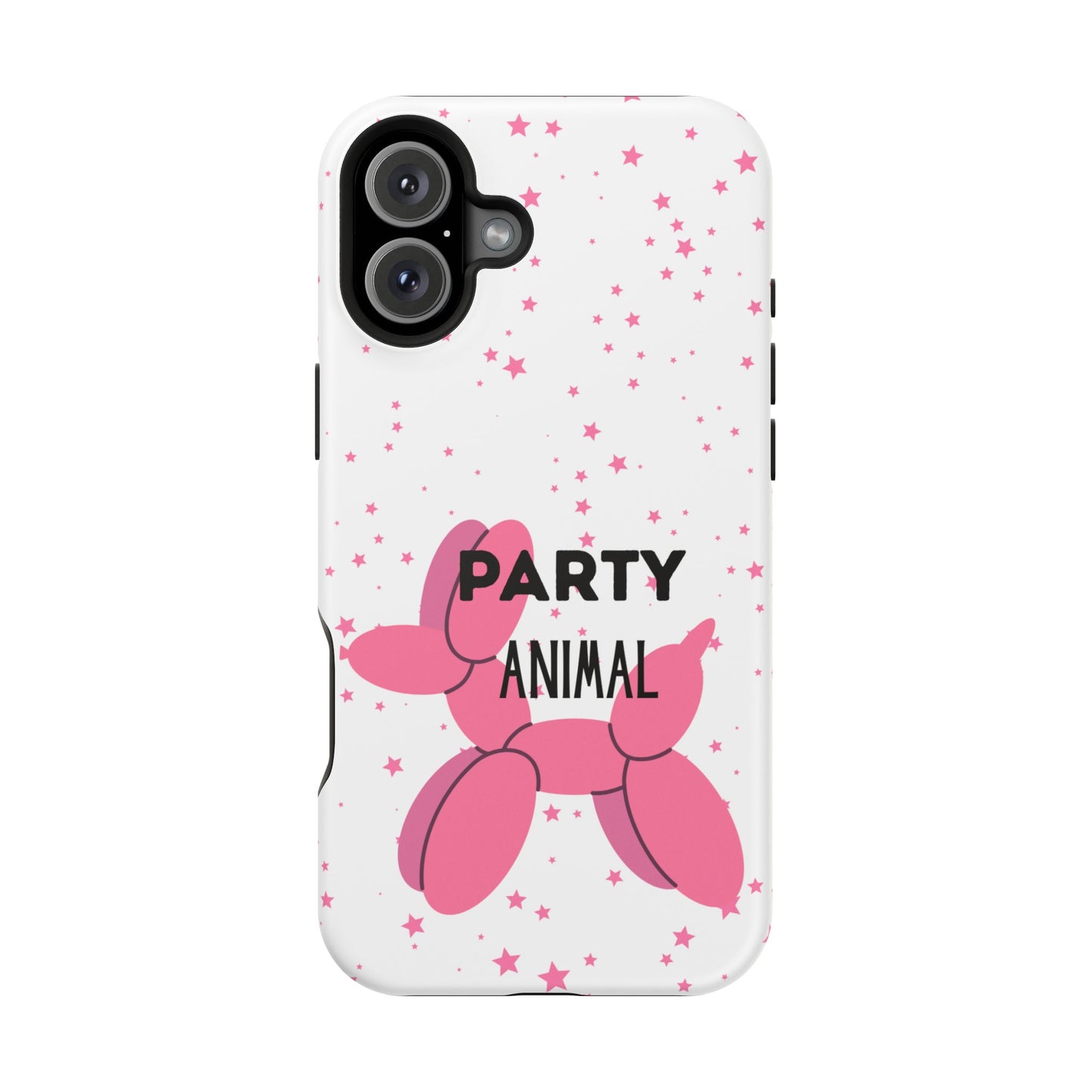 Party Animal Magnetic Phone Case