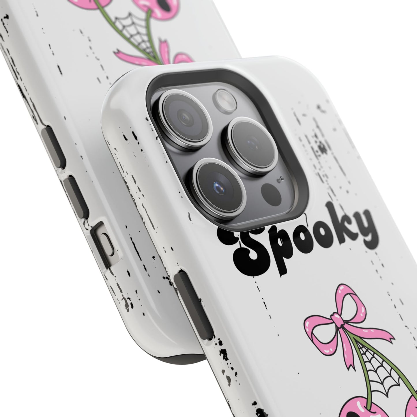 Spooky Babe Phone Case