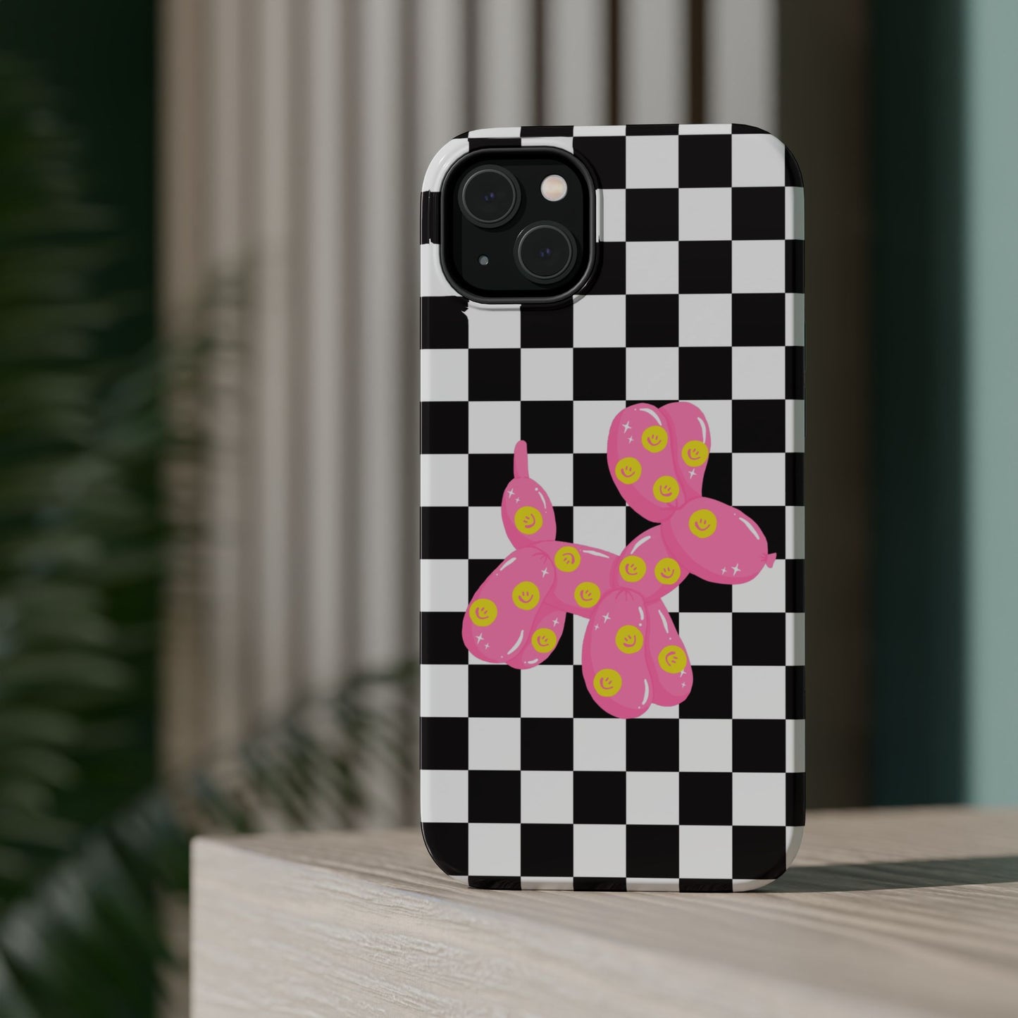 Balloon Animal Phone Cases