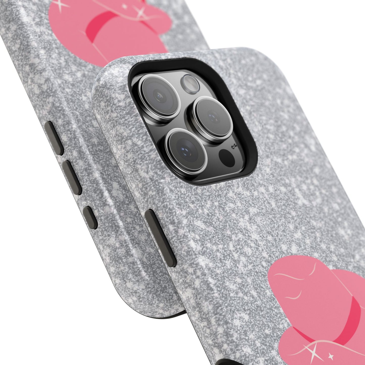Giddy Up Glam Magnetic Phone Case