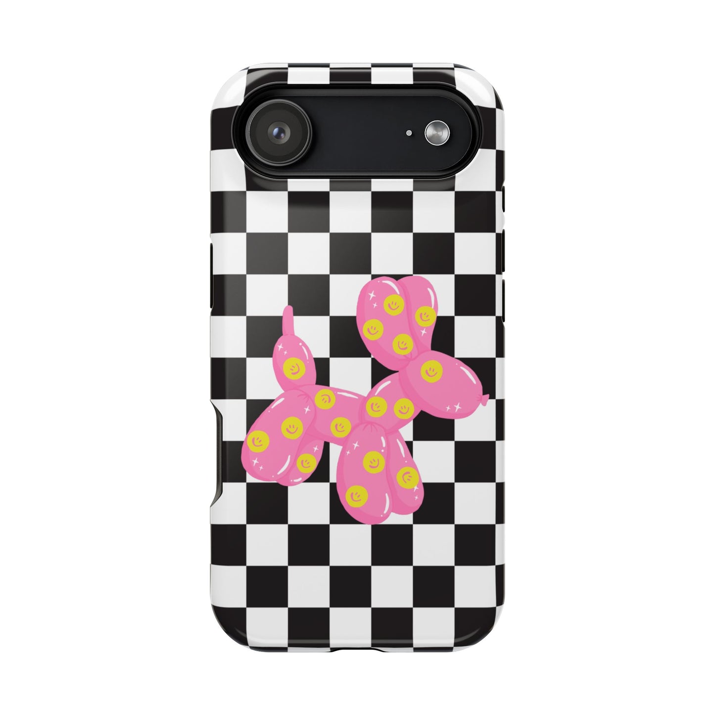 Balloon Animal Phone Cases