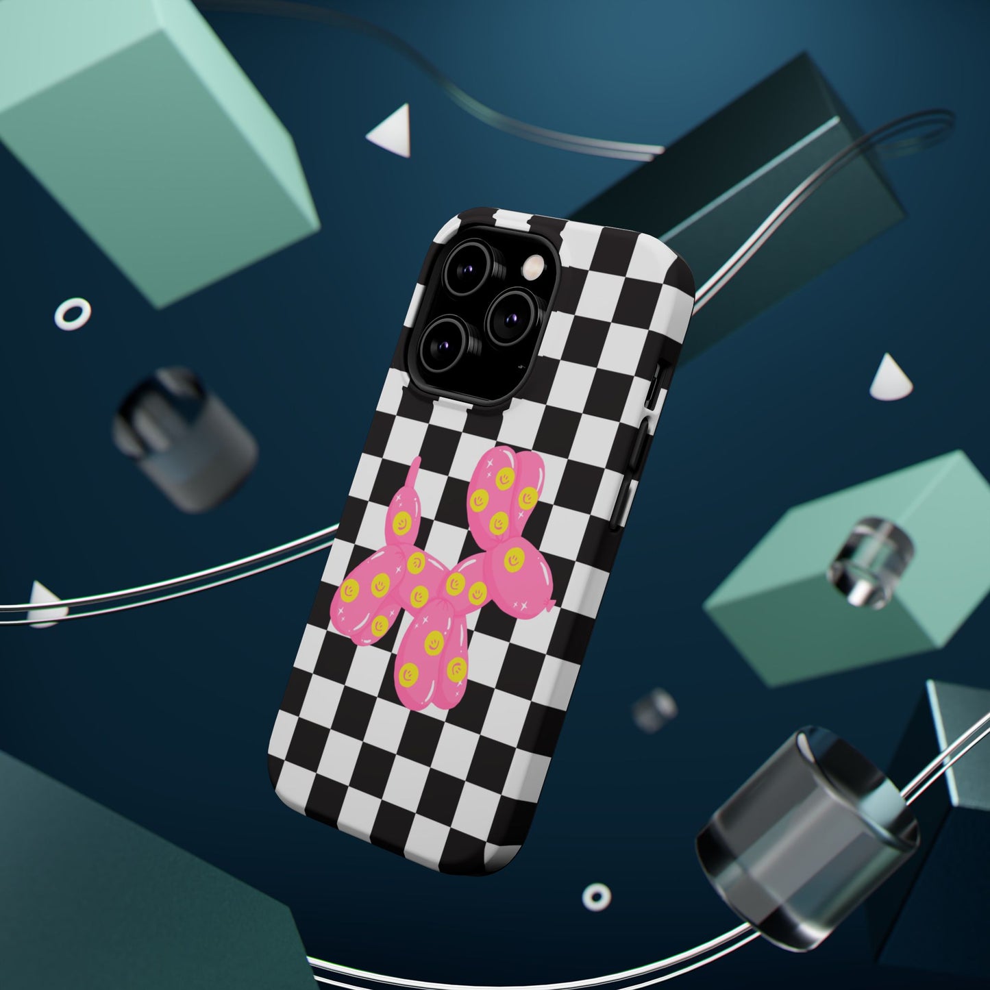 Balloon Animal Phone Cases