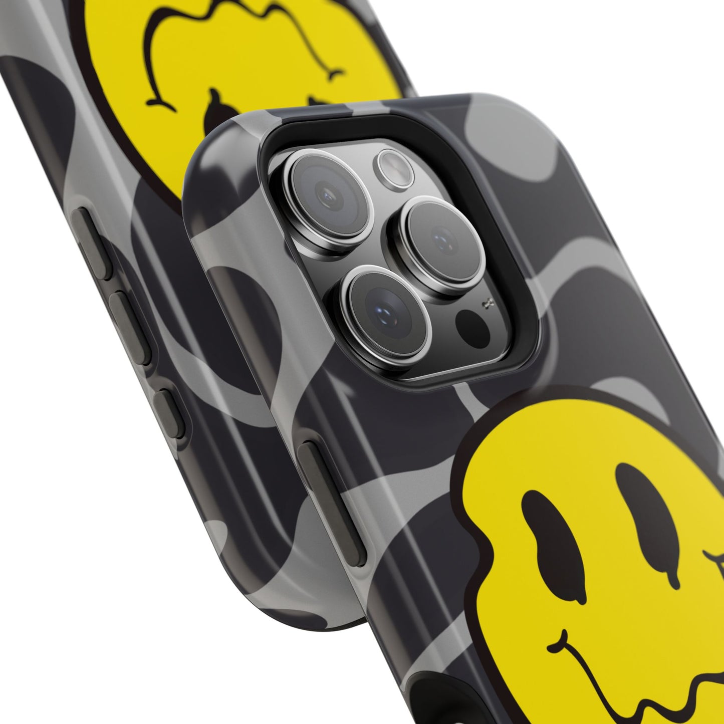Smile Face Case