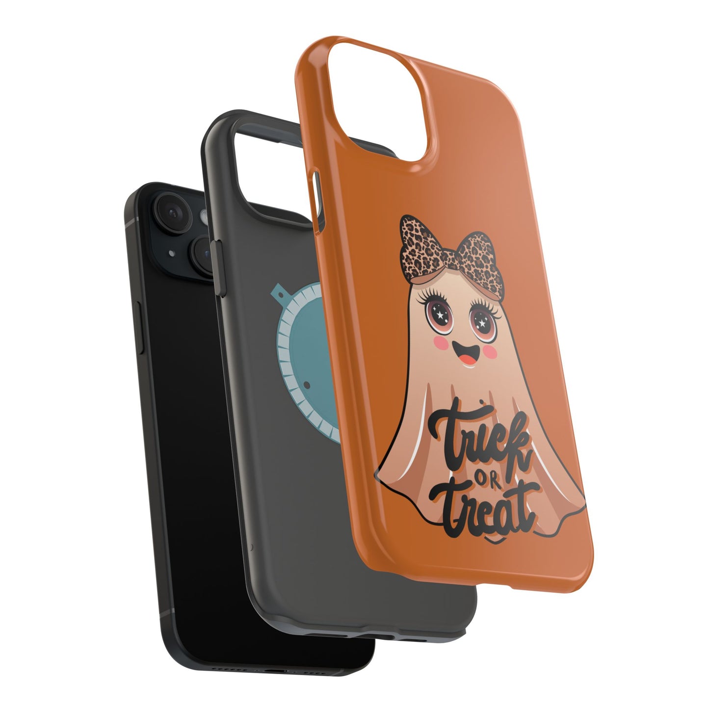 Halloween Magnetic Phone Case