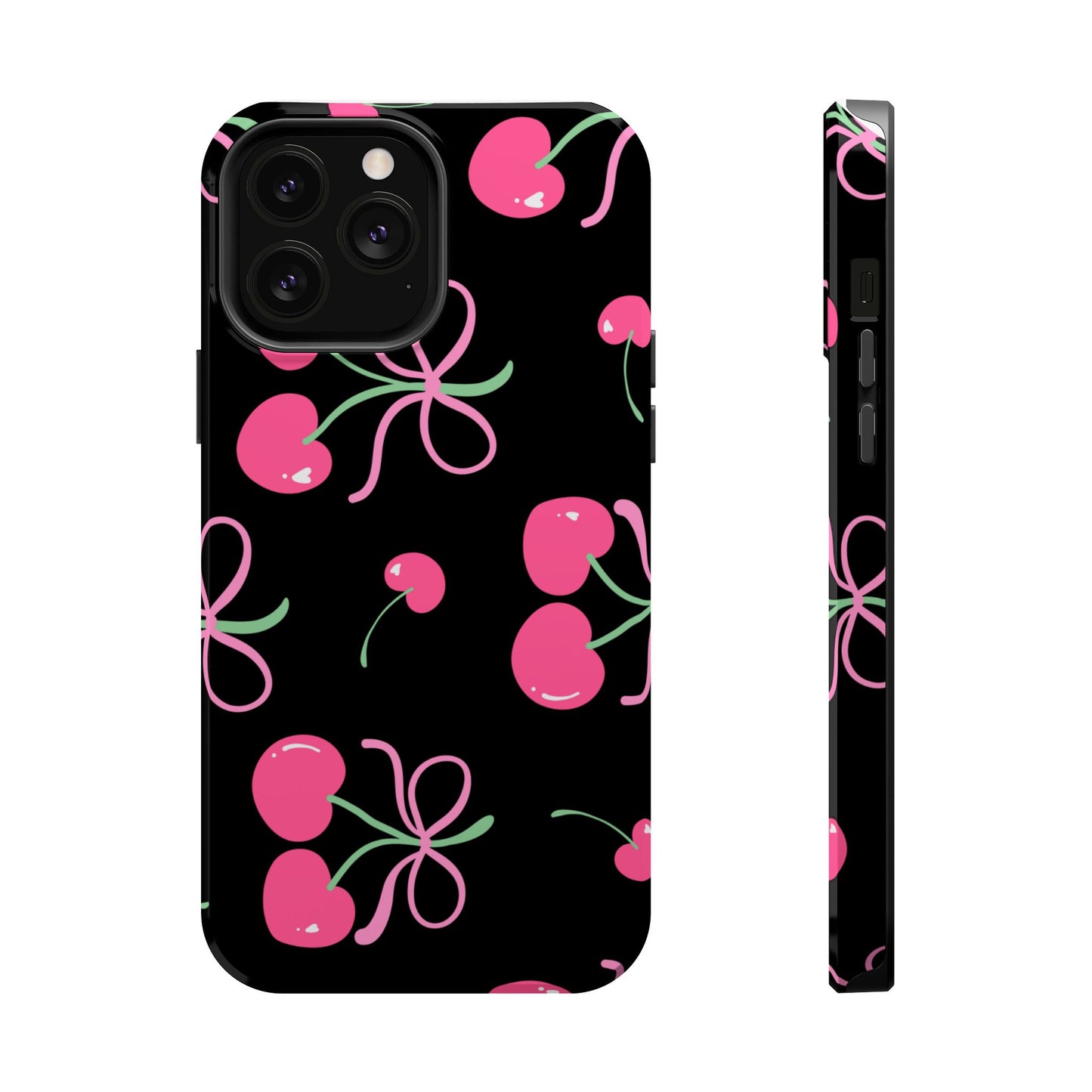 Cute Cherry Phone Case