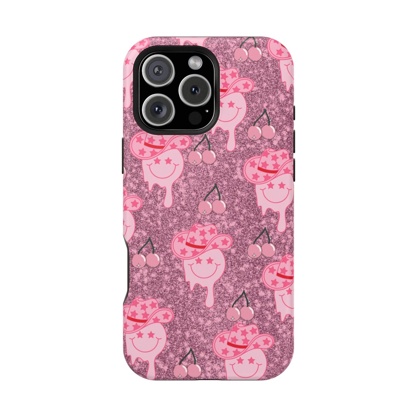 Charming Magnetic Case