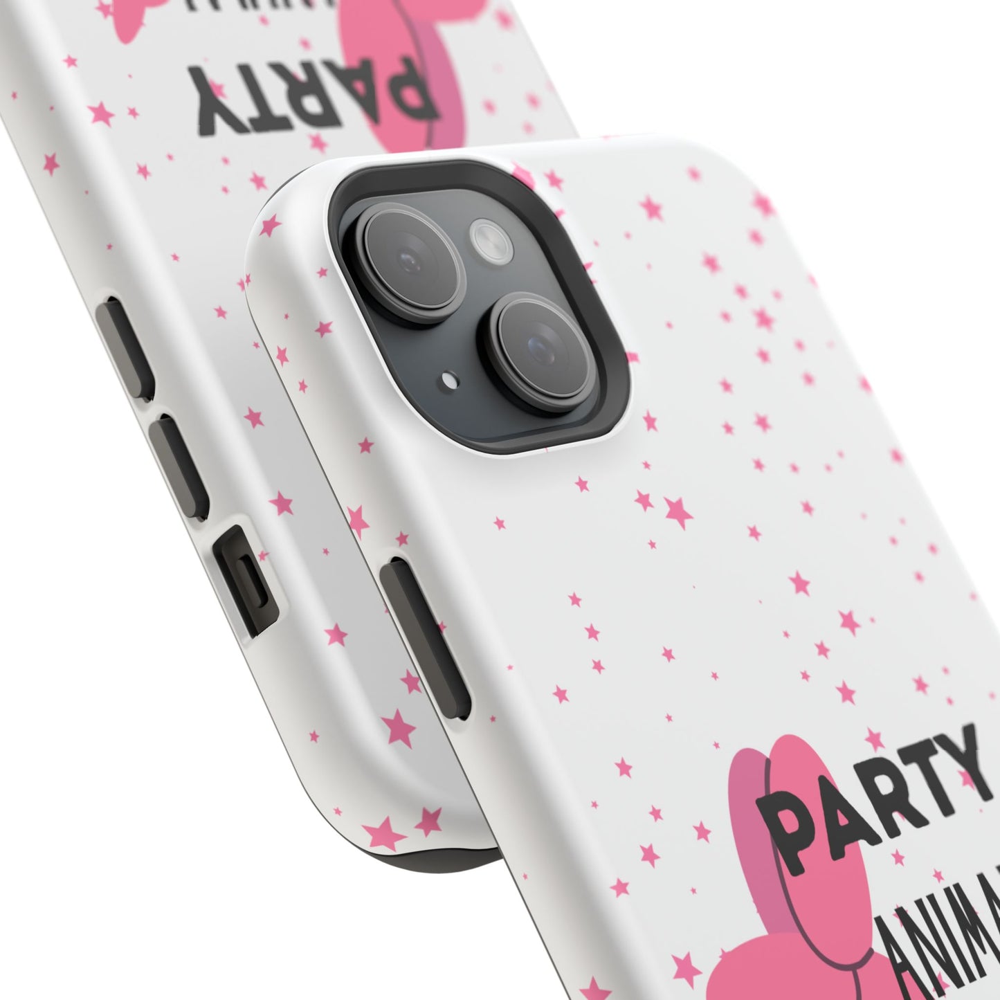 Party Animal Magnetic Phone Case