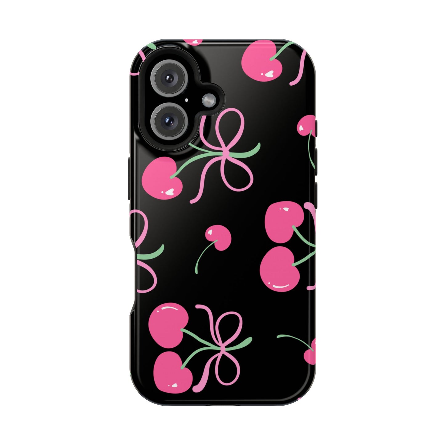 Cute Cherry Phone Case