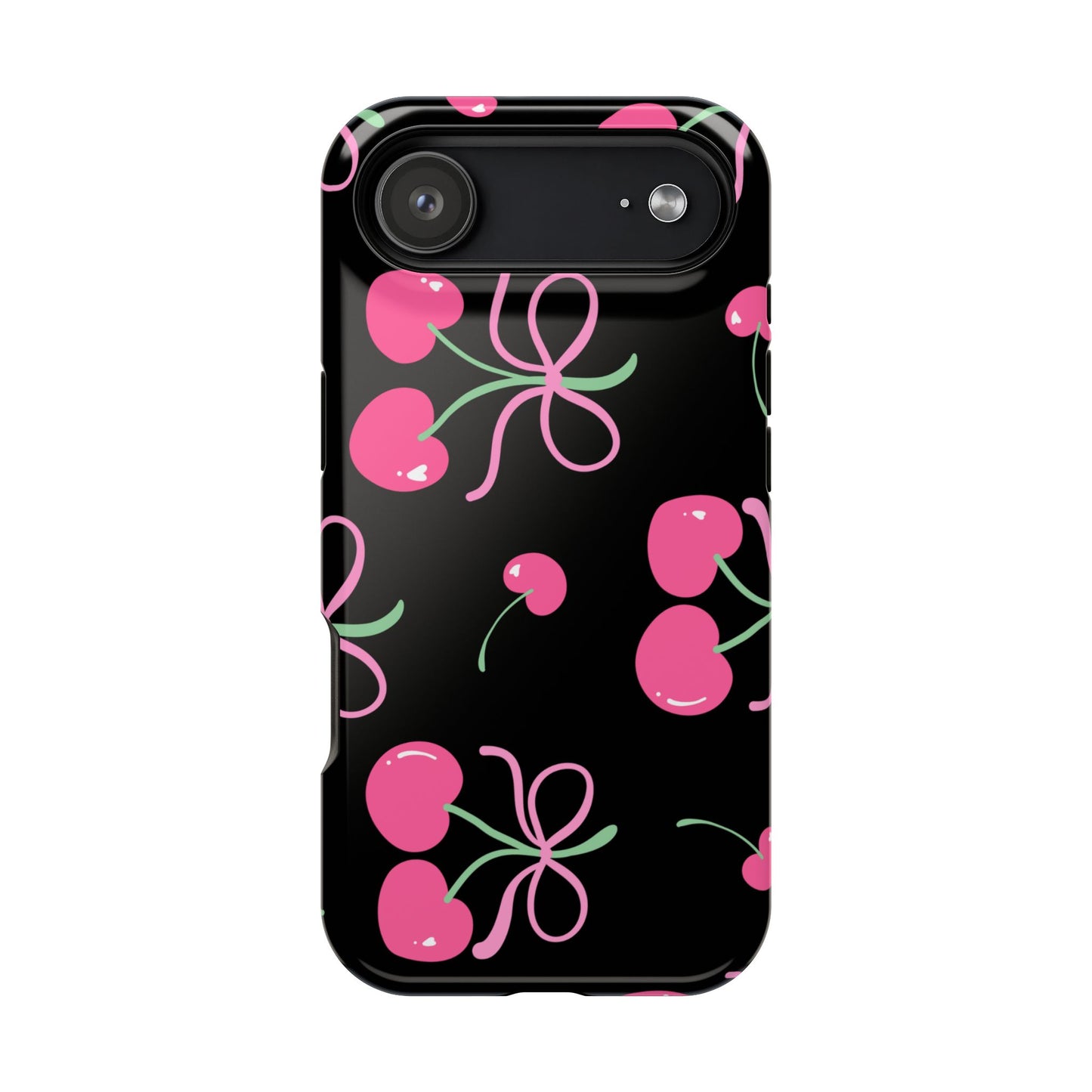 Cute Cherry Phone Case