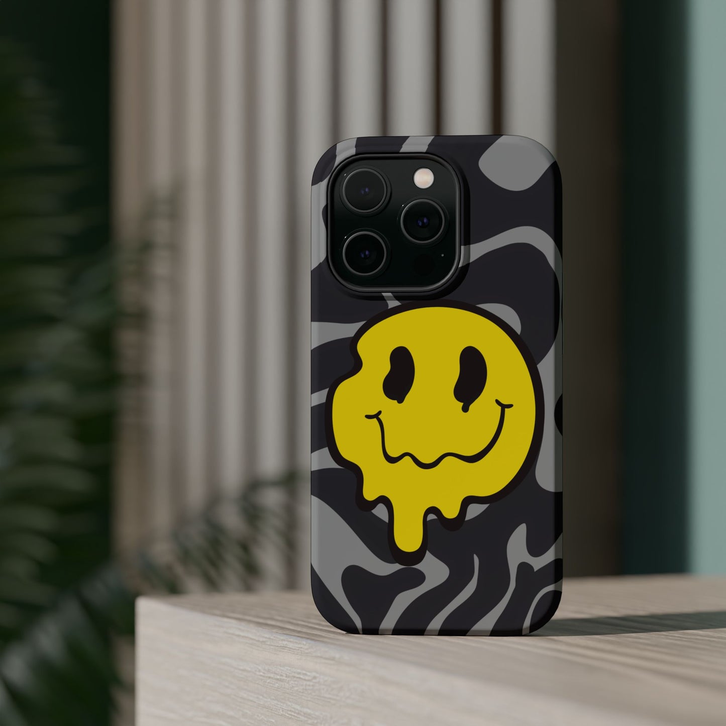 Smile Face Case
