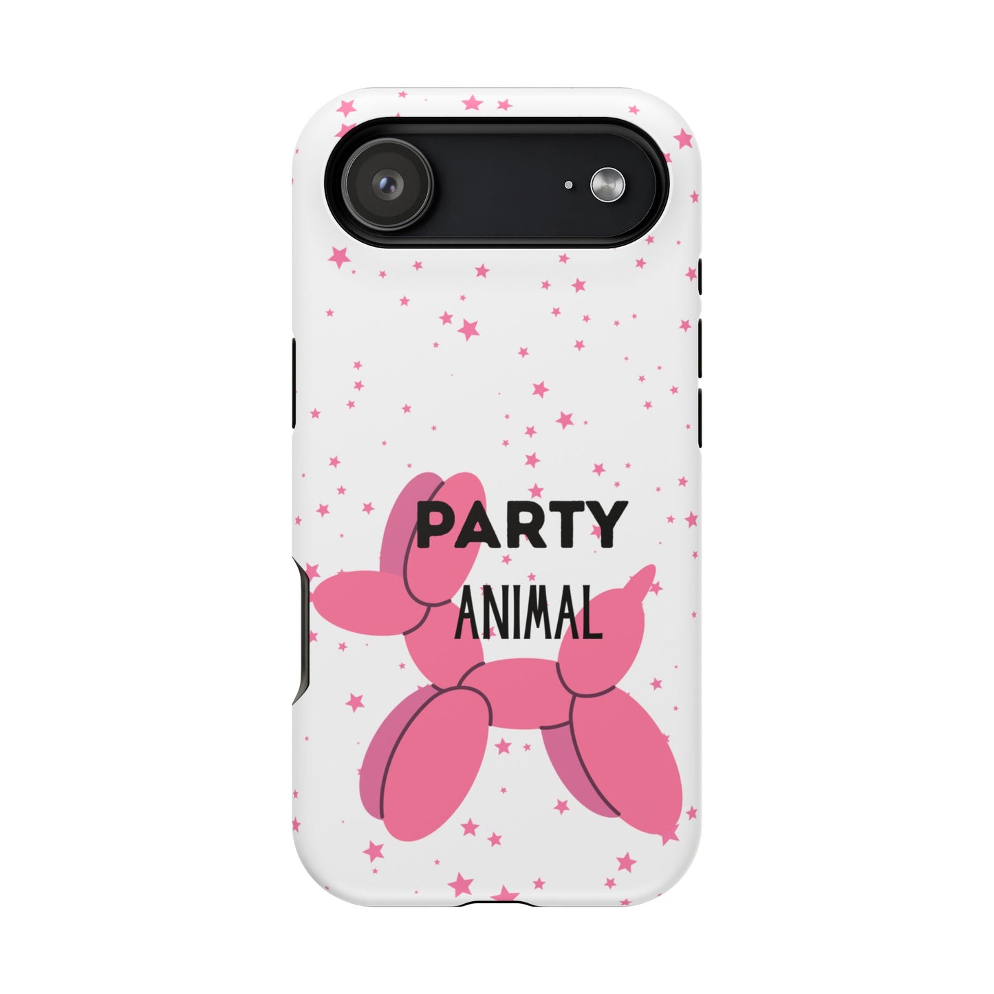Party Animal Magnetic Phone Case