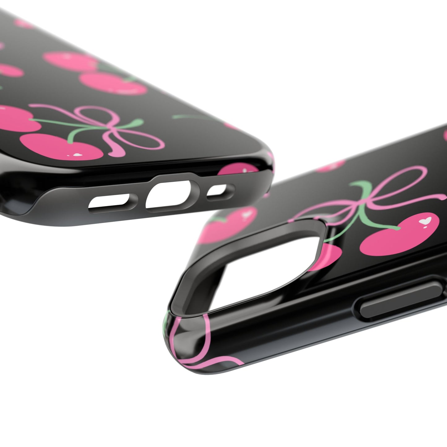 Cute Cherry Phone Case