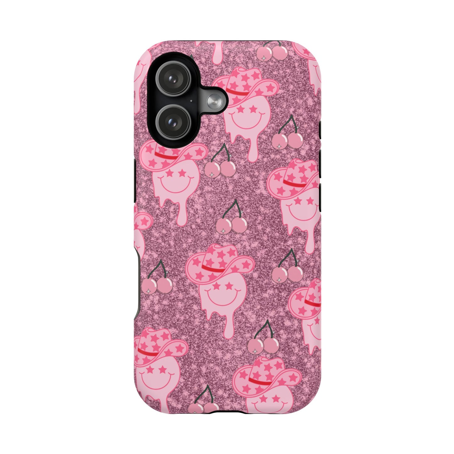 Charming Magnetic Case