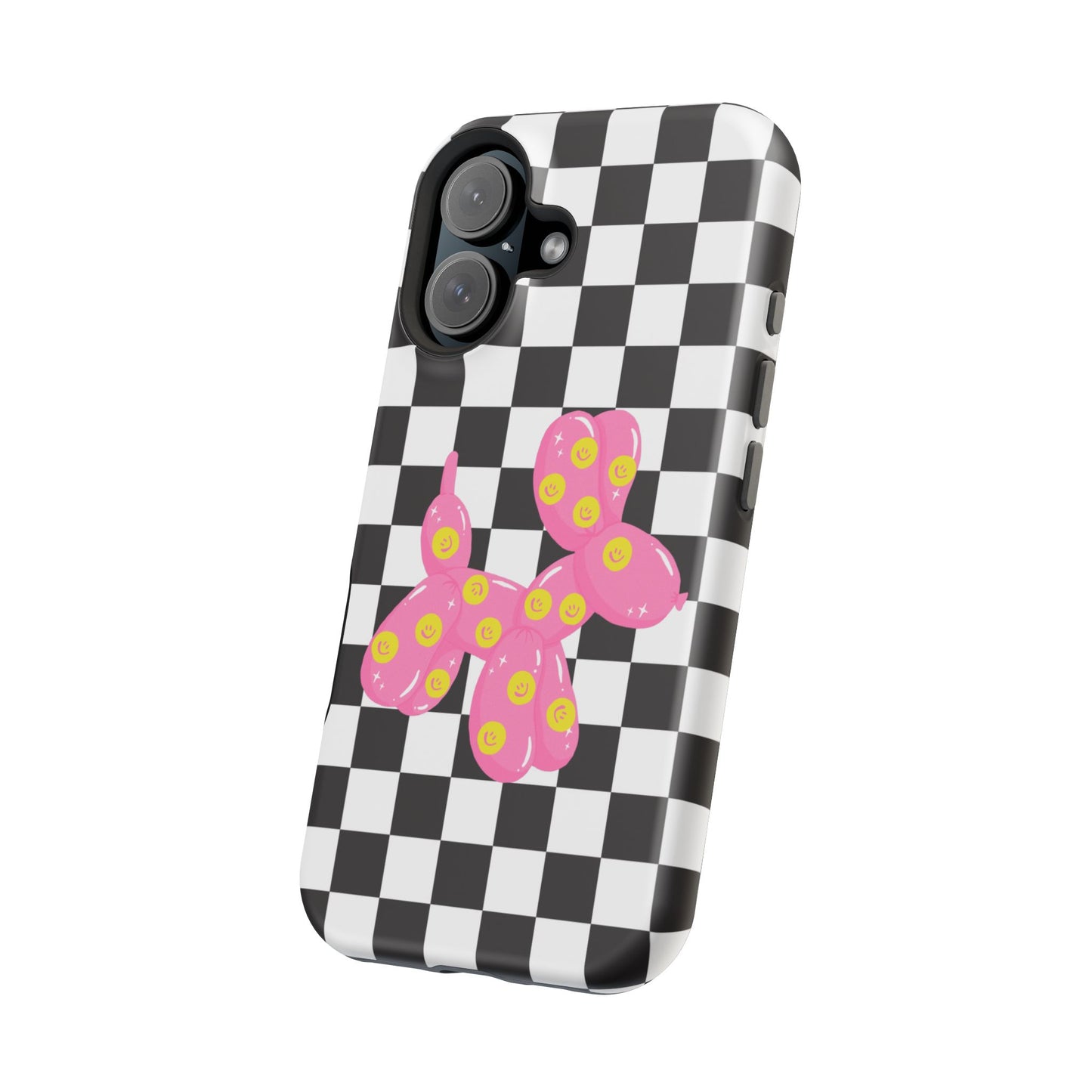 Balloon Animal Phone Cases