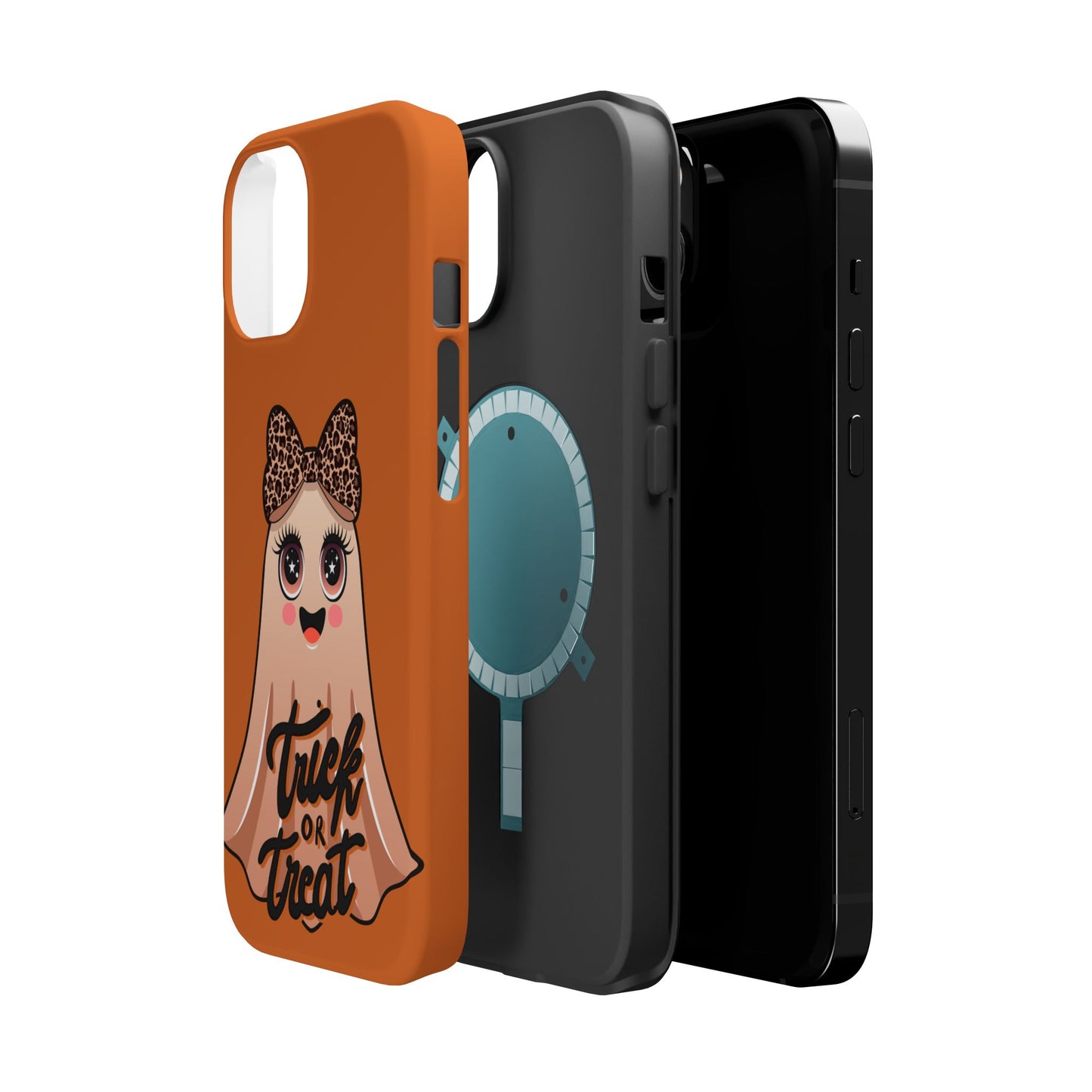 Halloween Magnetic Phone Case