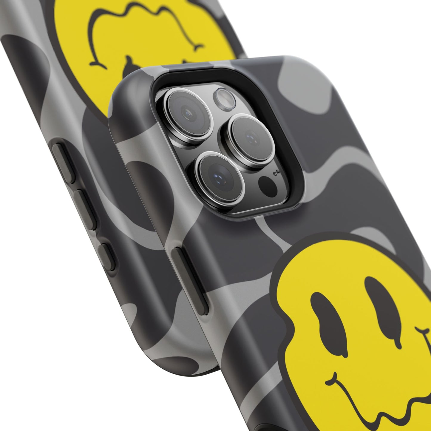 Smile Face Case