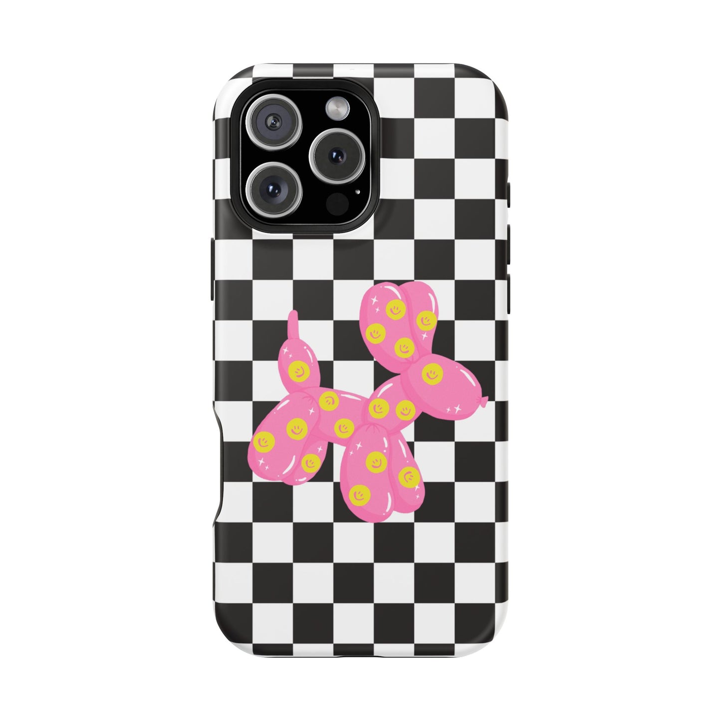 Balloon Animal Phone Cases