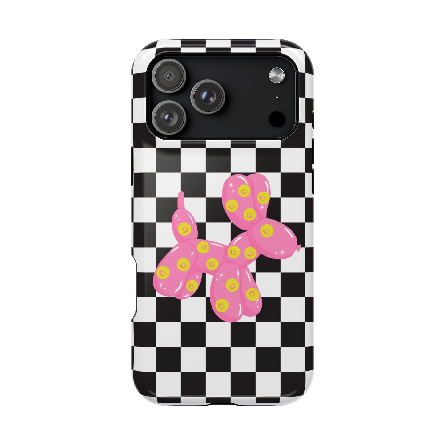 Balloon Animal Phone Cases