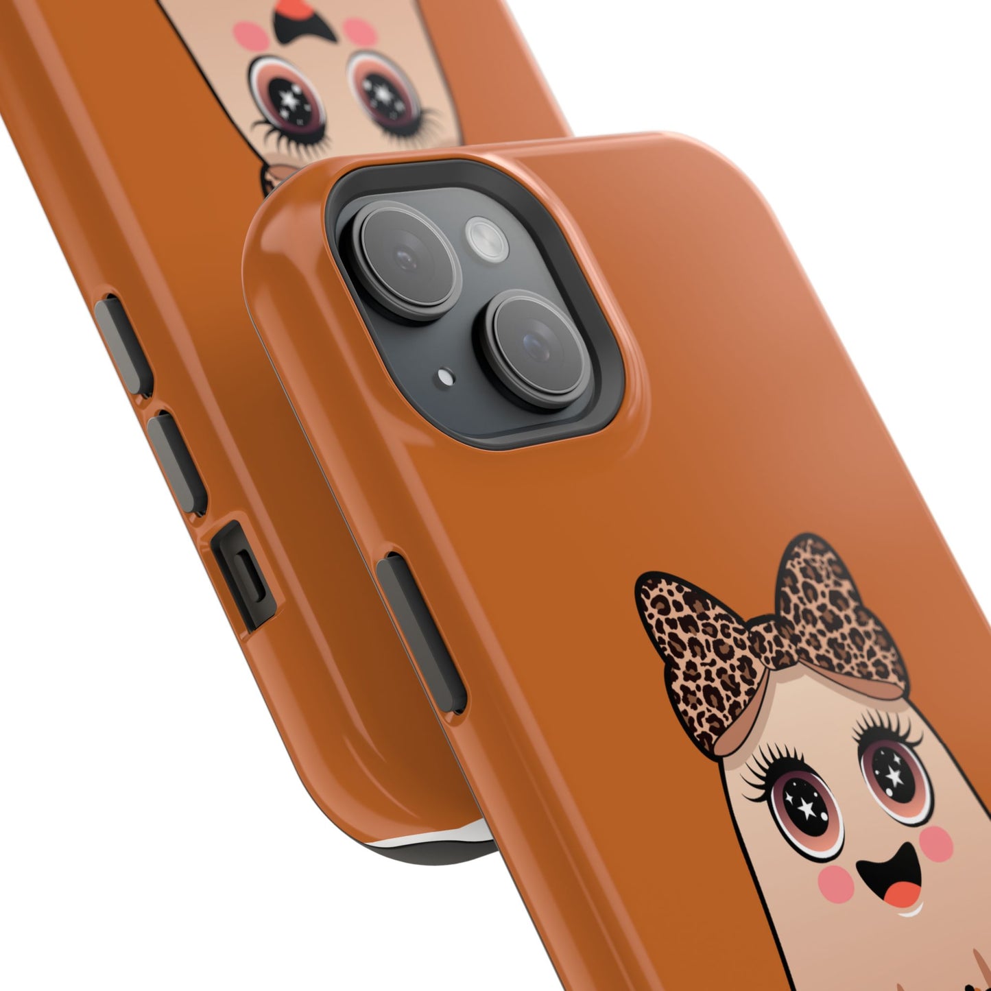 Halloween Magnetic Phone Case