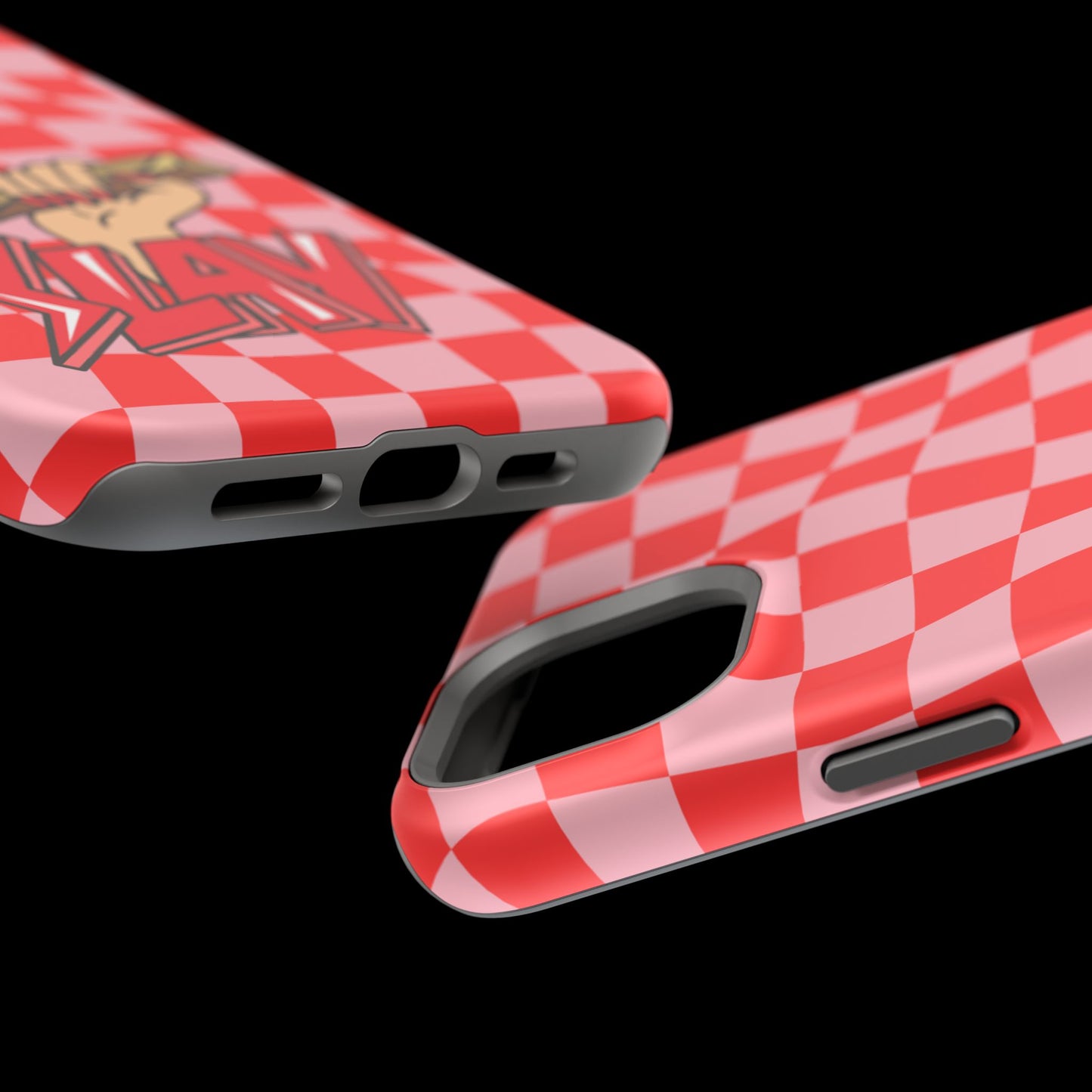 SLAY Design Phone Cover