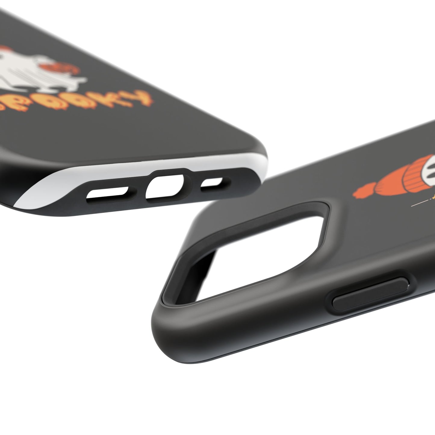 Spooky Ghost Phone Case