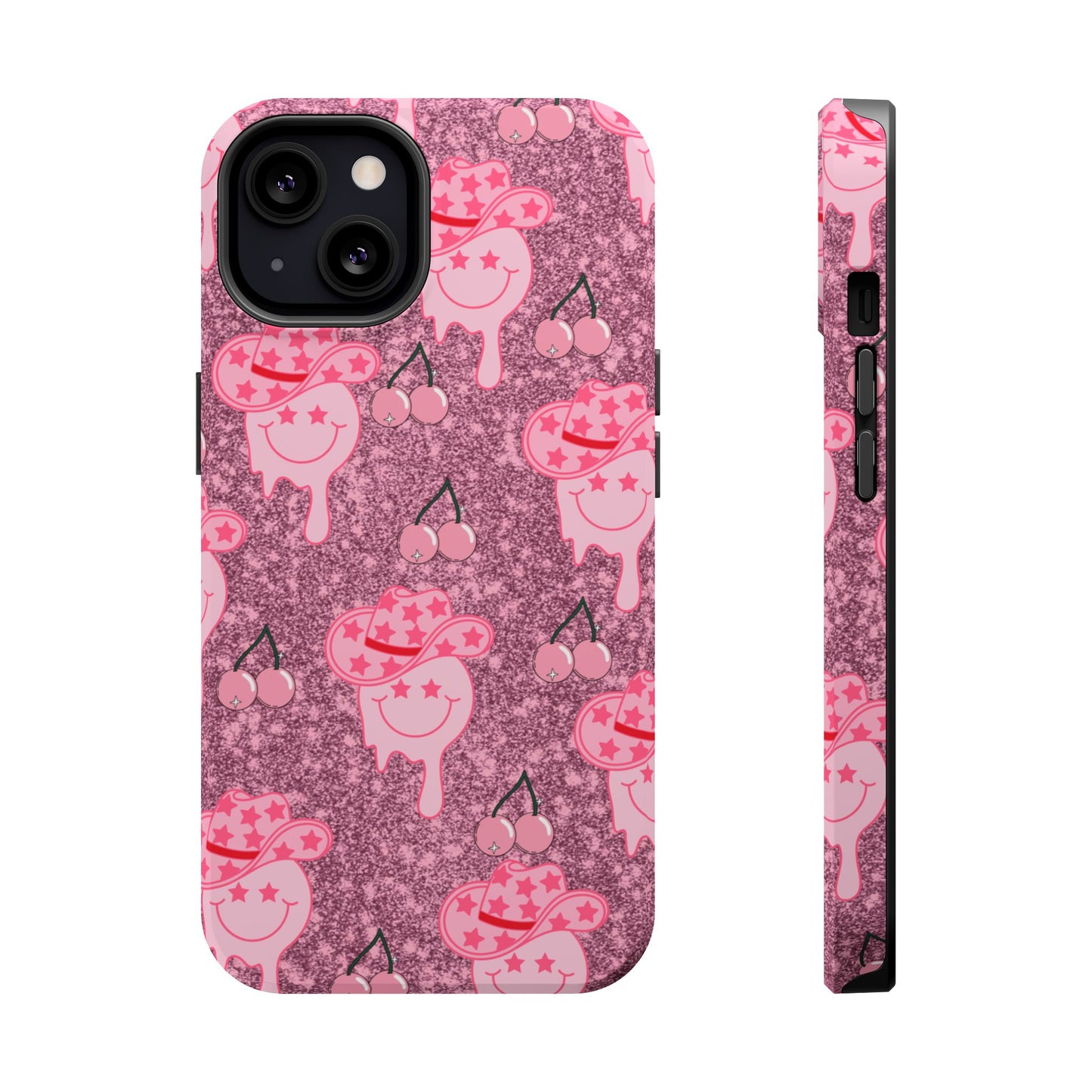 Charming Magnetic Case