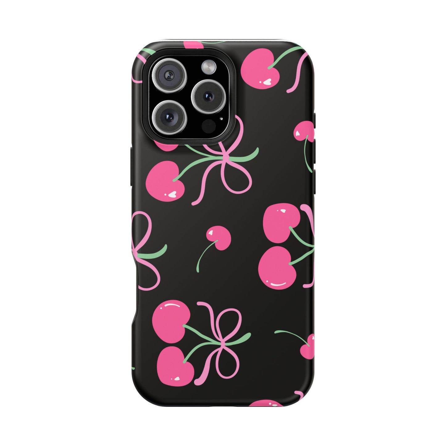 Cute Cherry Phone Case