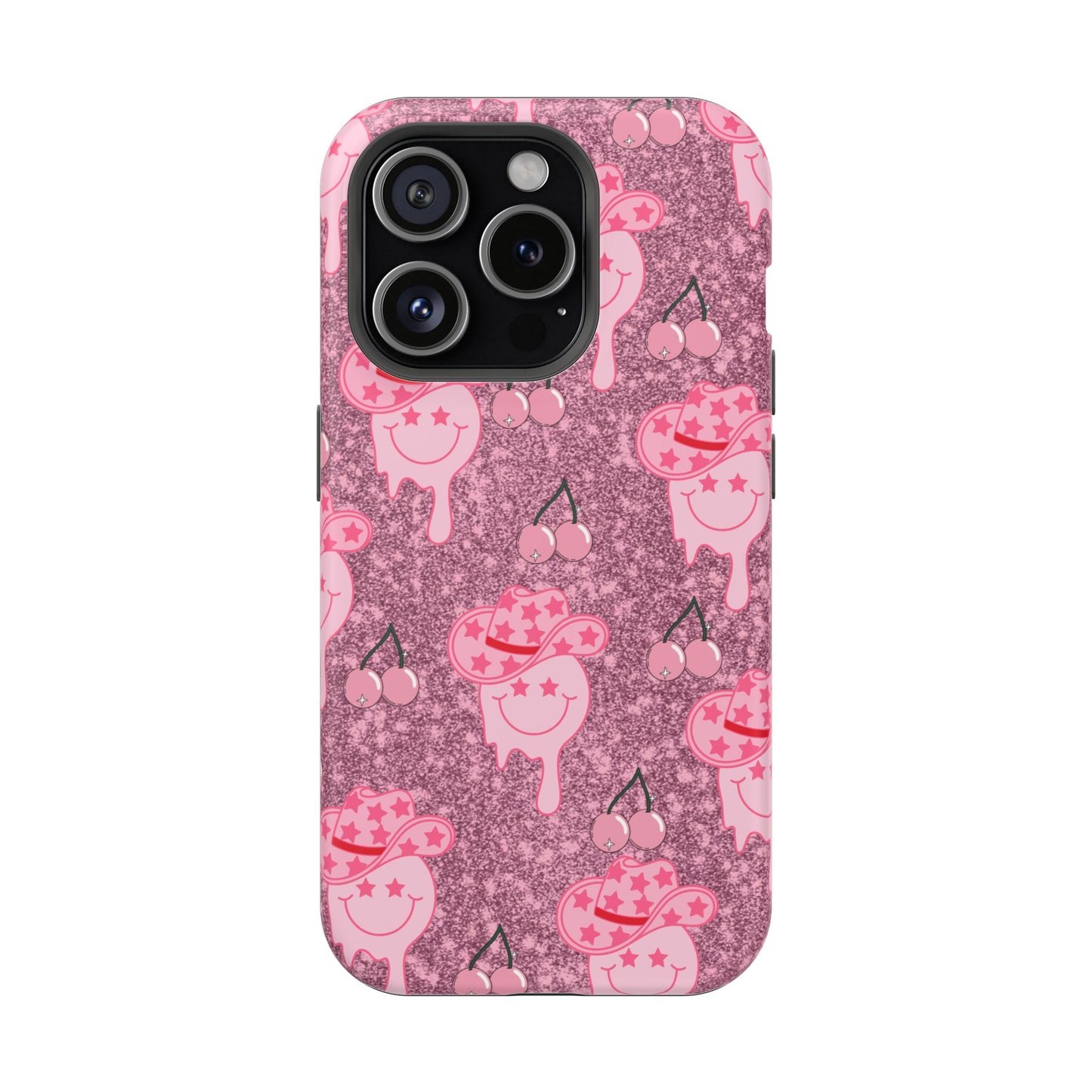 Charming Magnetic Case