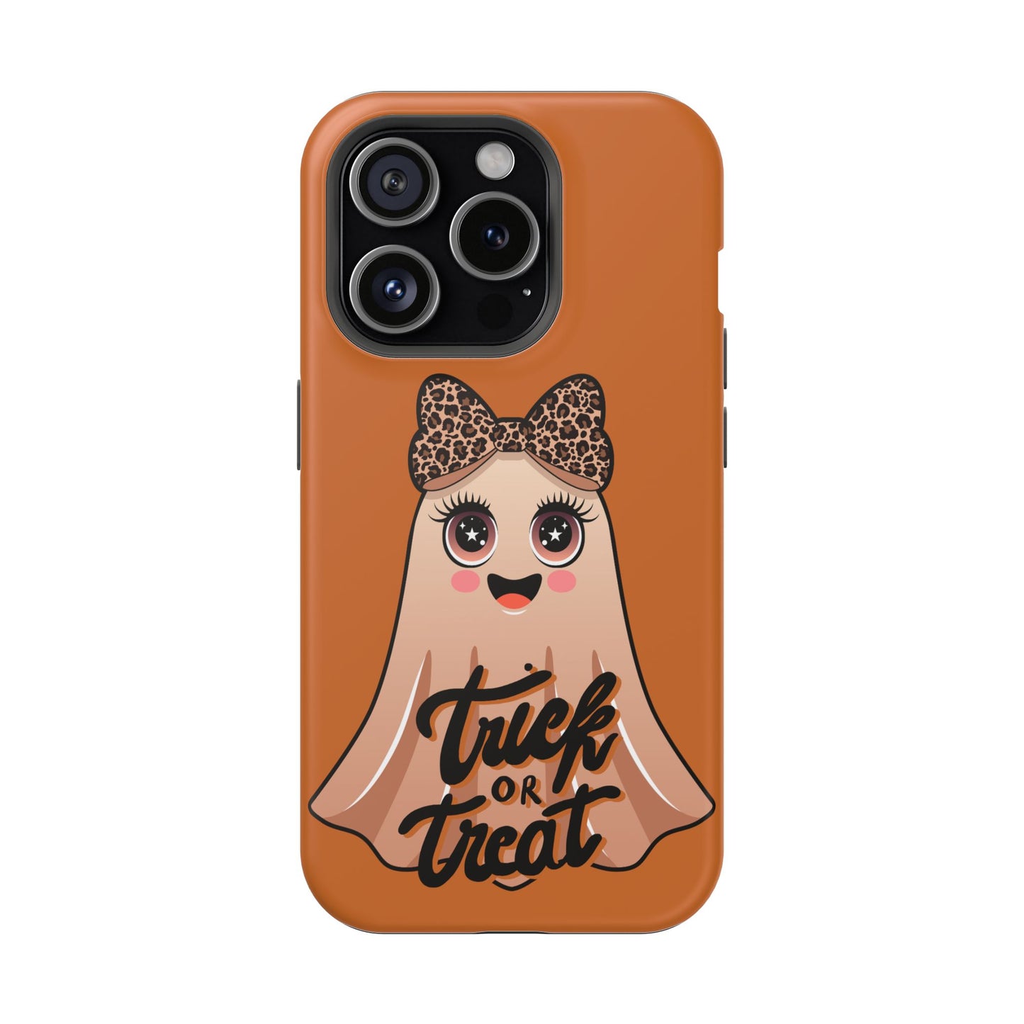 Halloween Magnetic Phone Case