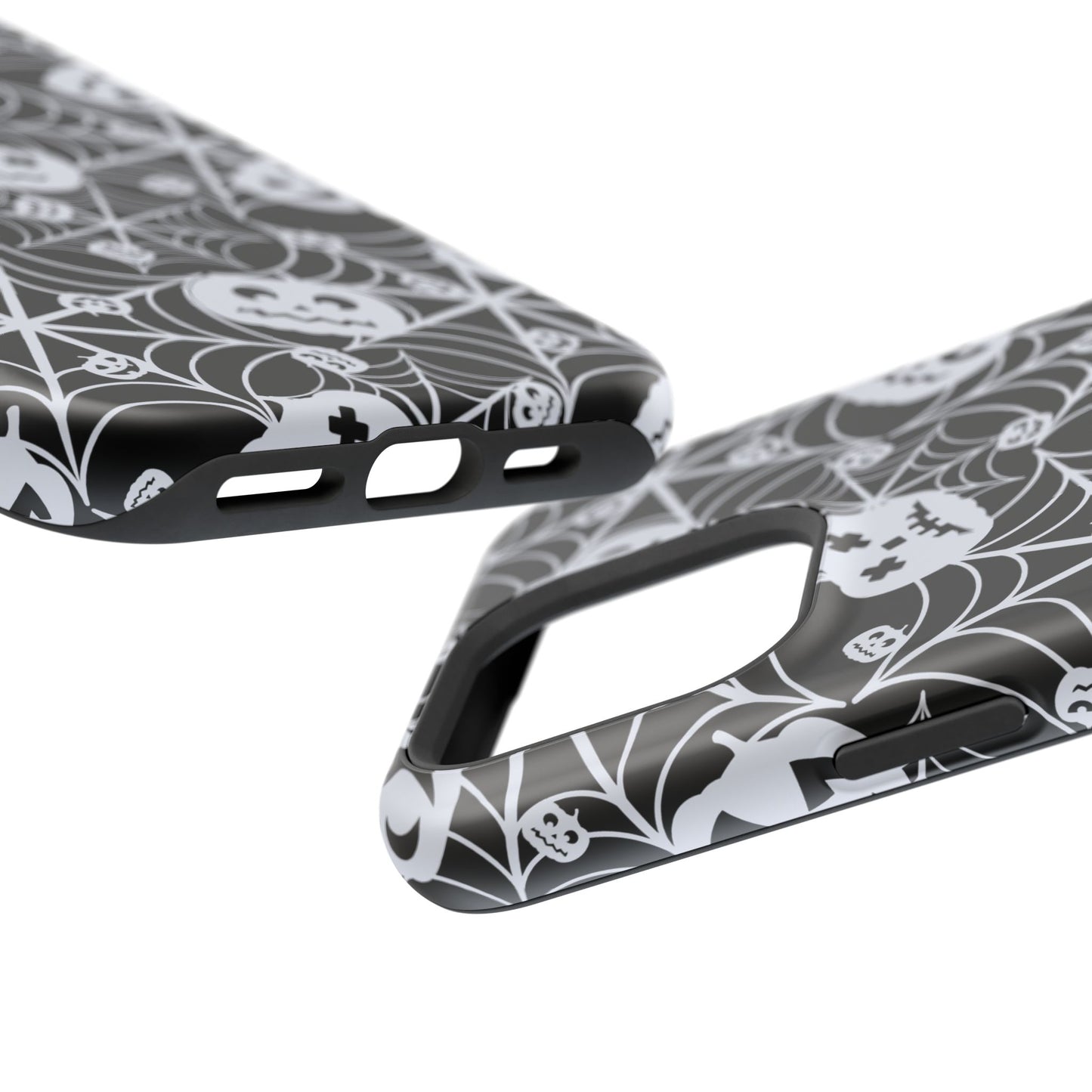 Halloween Themed Magnetic Phone Case