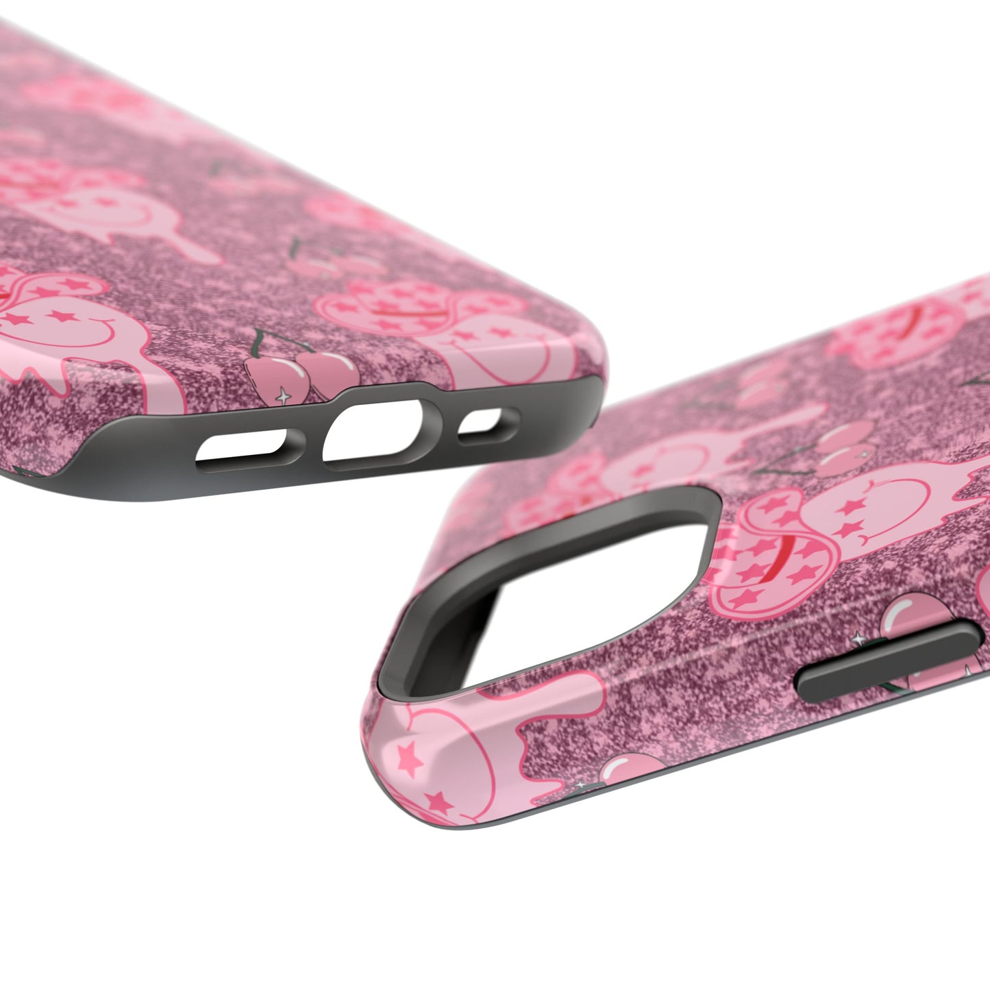 Charming Magnetic Case