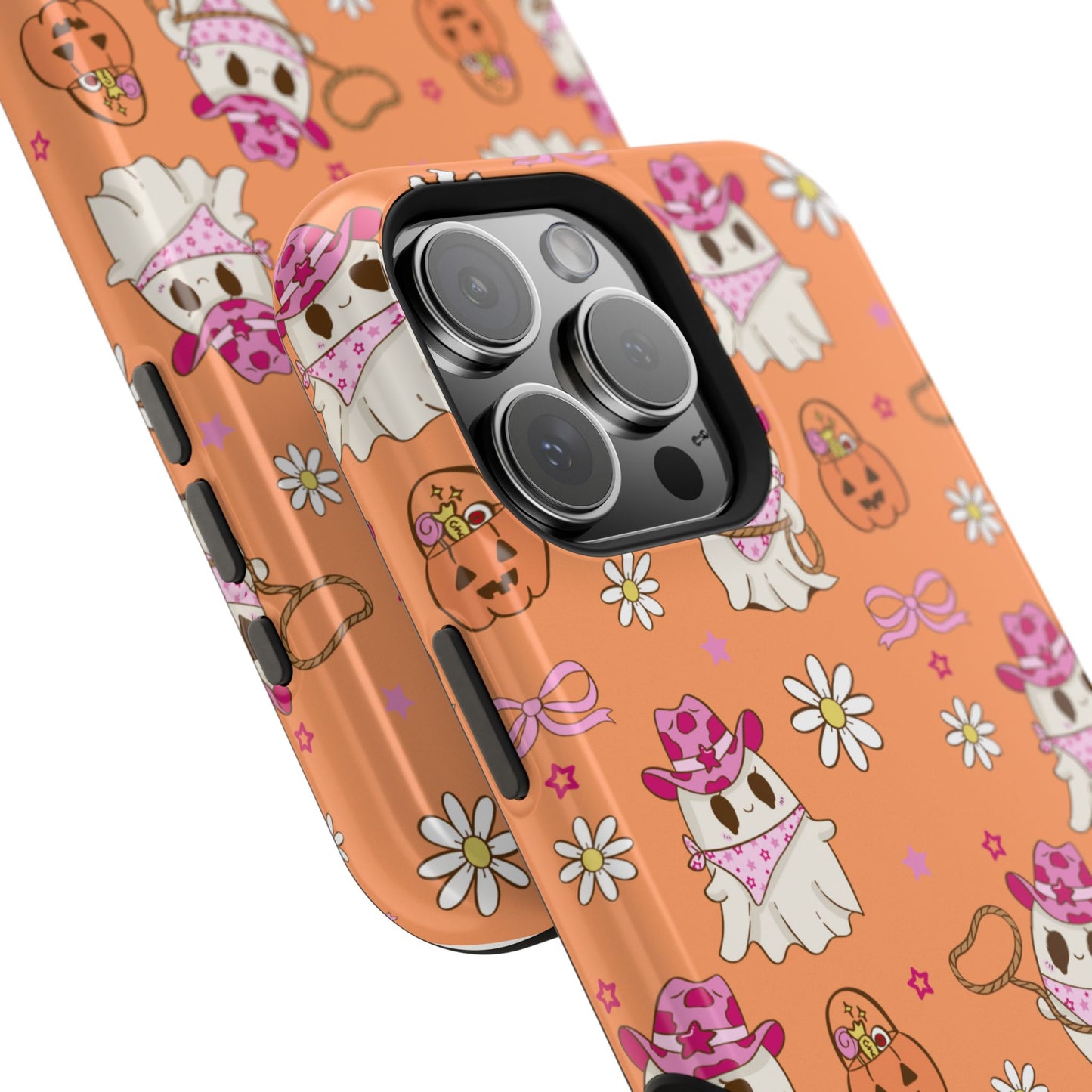 Cute Ghosts Phone Case