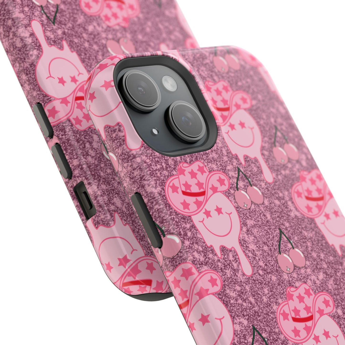 Charming Magnetic Case