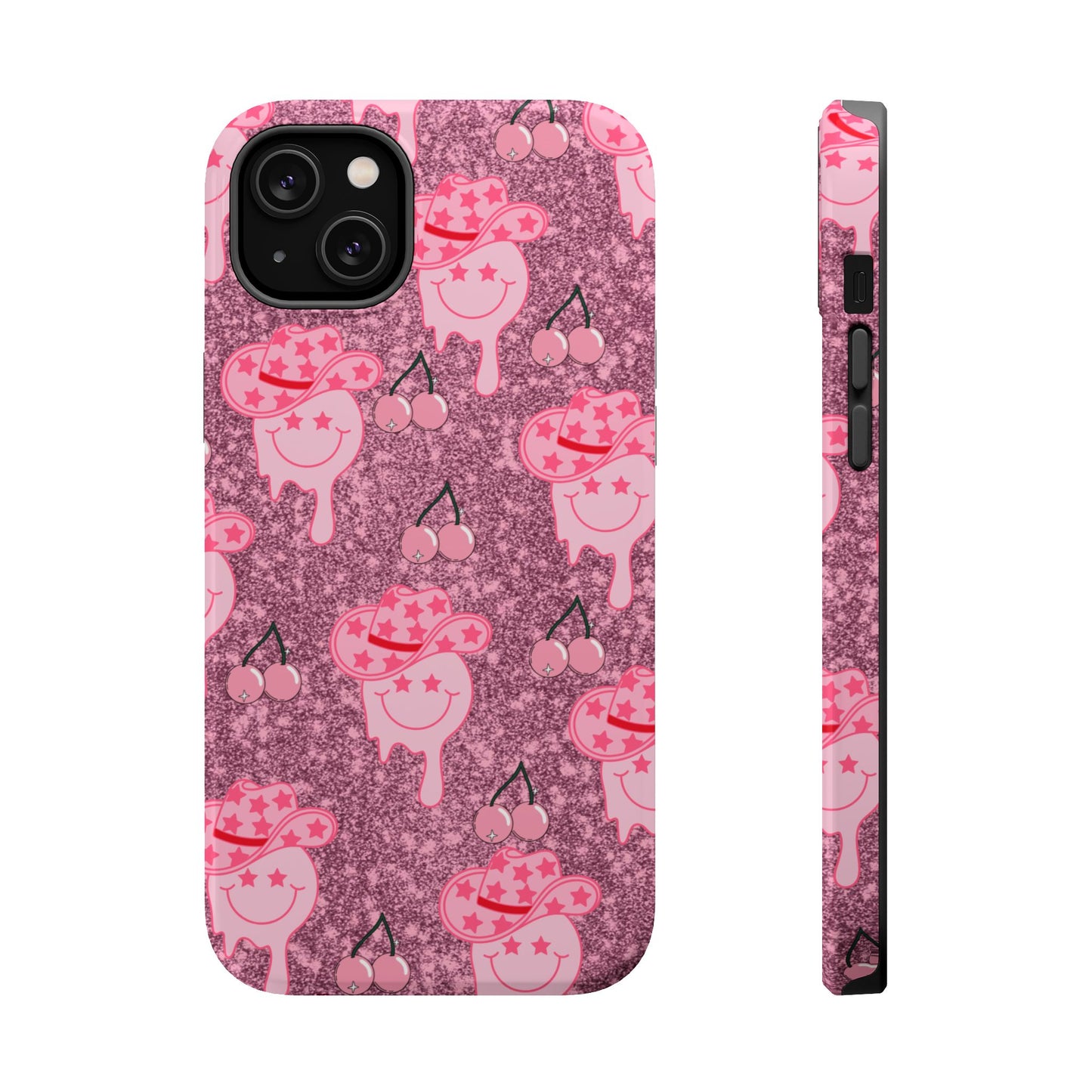 Charming Magnetic Case