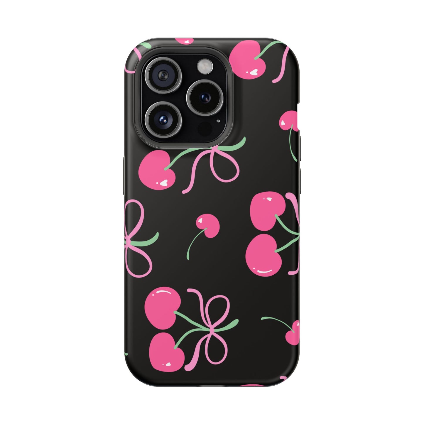 Cute Cherry Phone Case