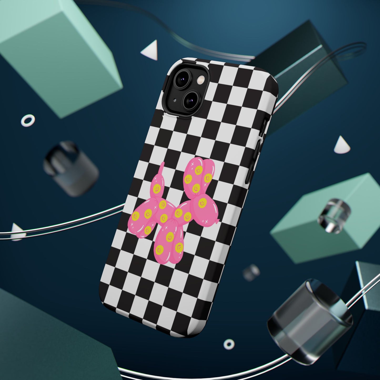 Balloon Animal Phone Cases