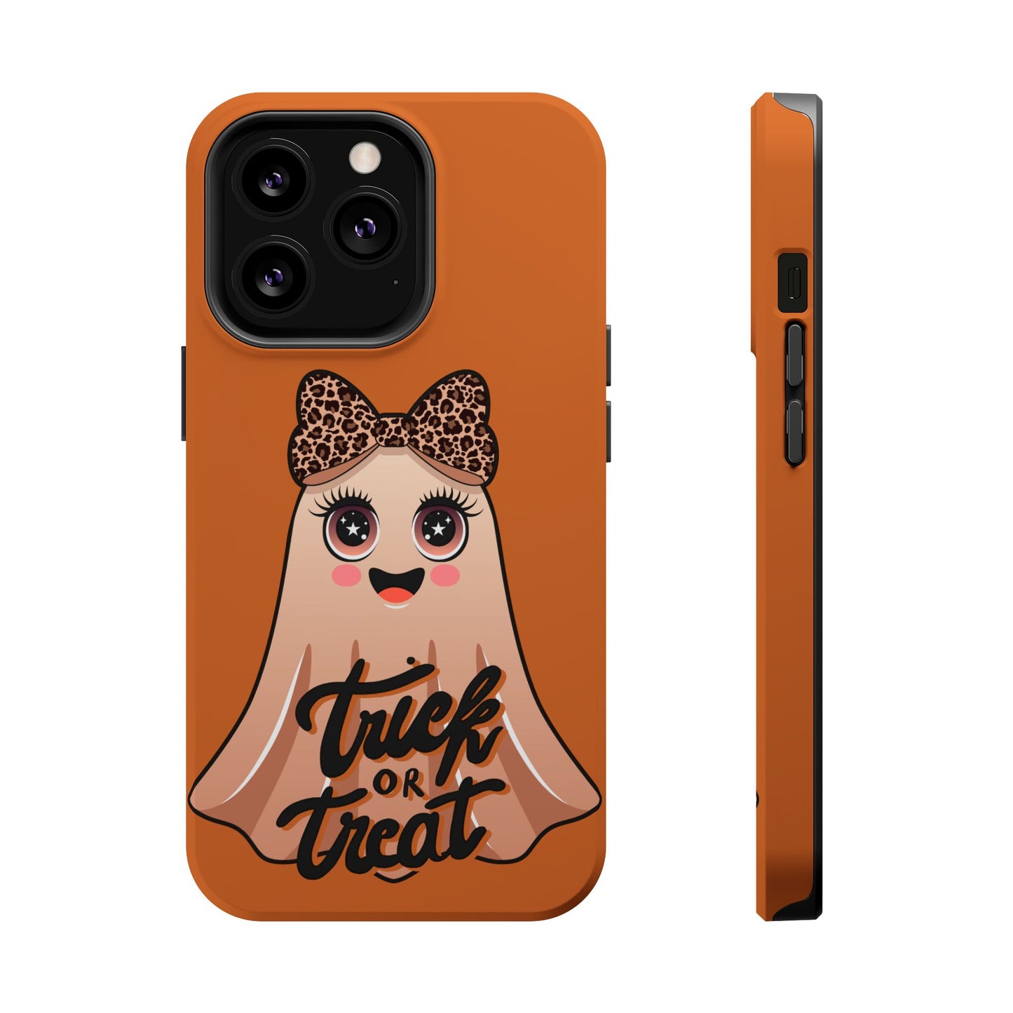 Halloween Magnetic Phone Case
