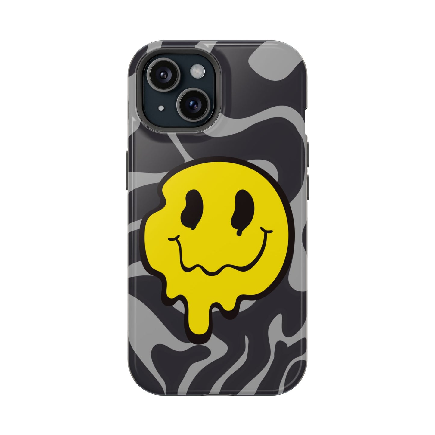 Smile Face Case