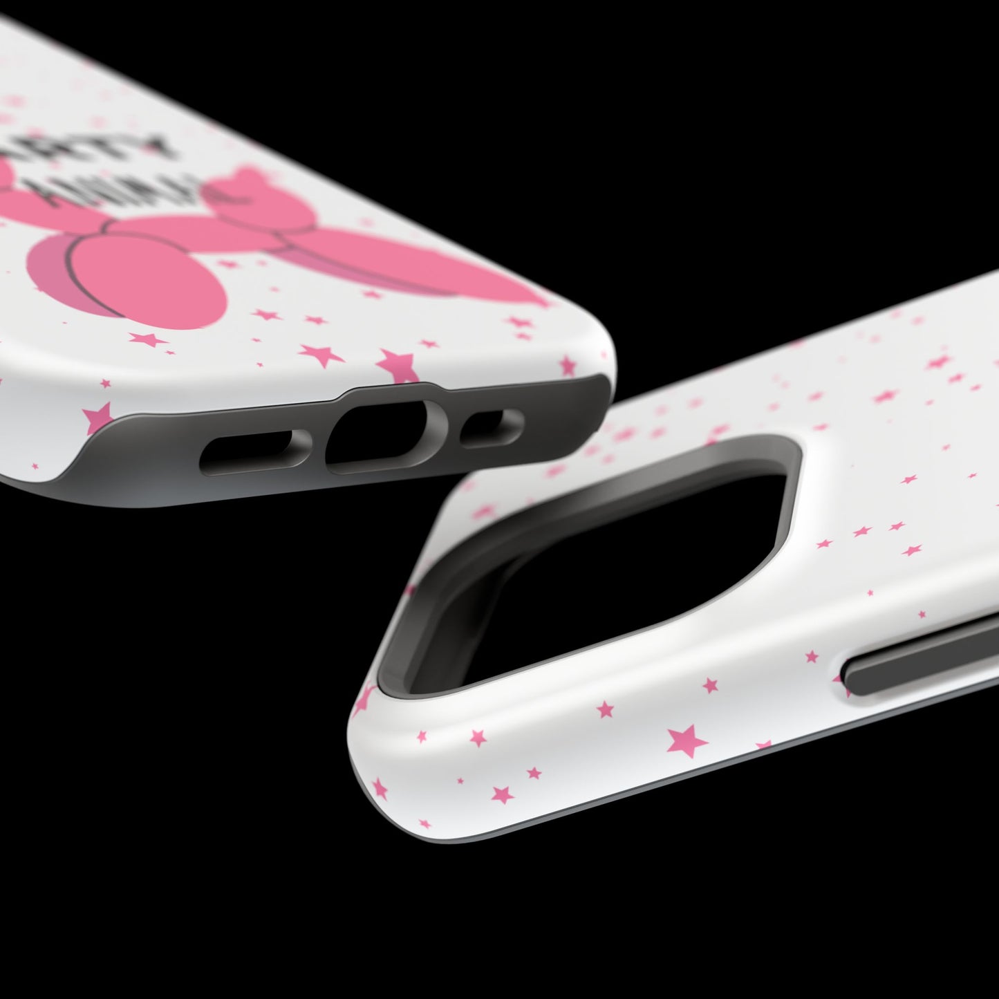 Party Animal Magnetic Phone Case