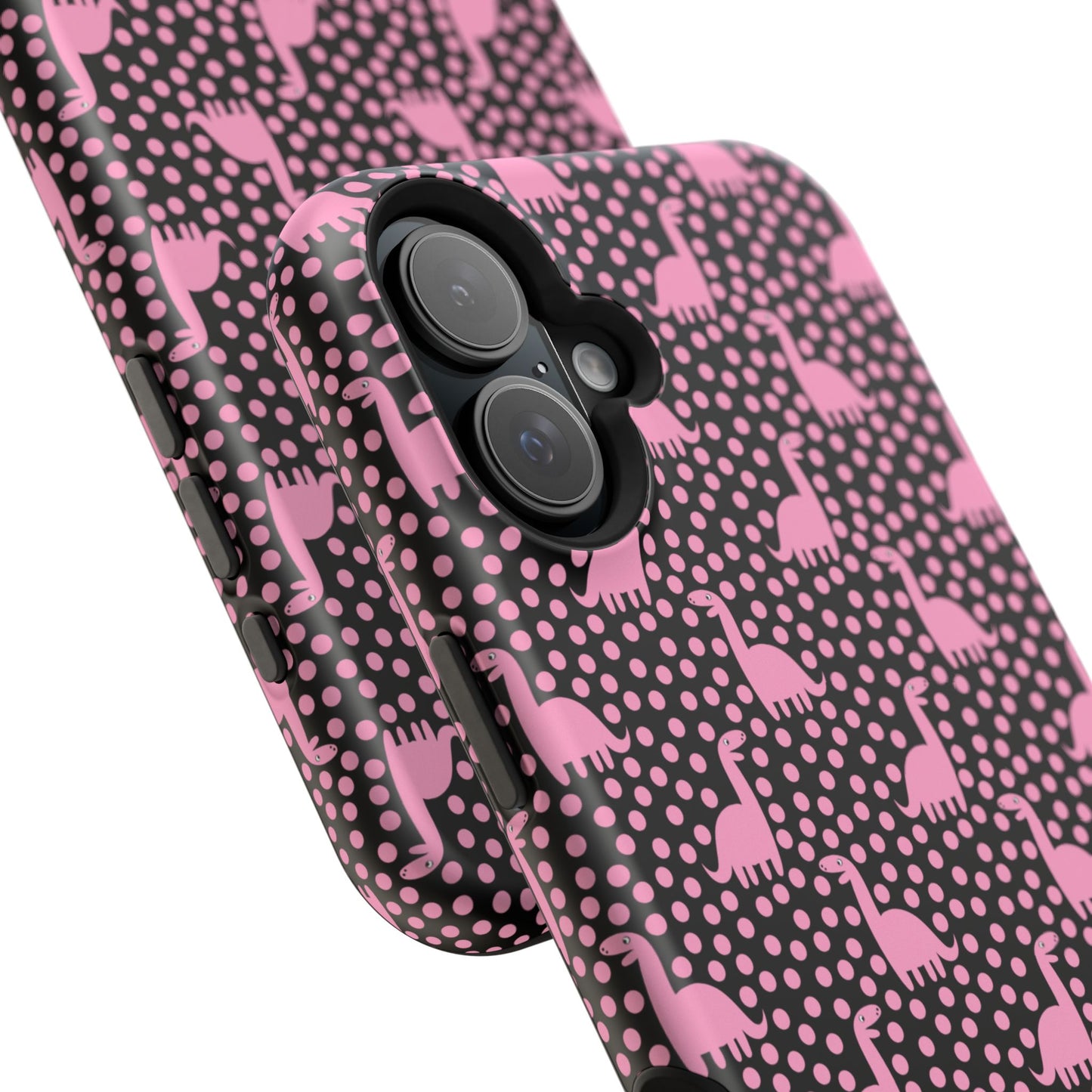 Dinosaur Pattern Phone Case