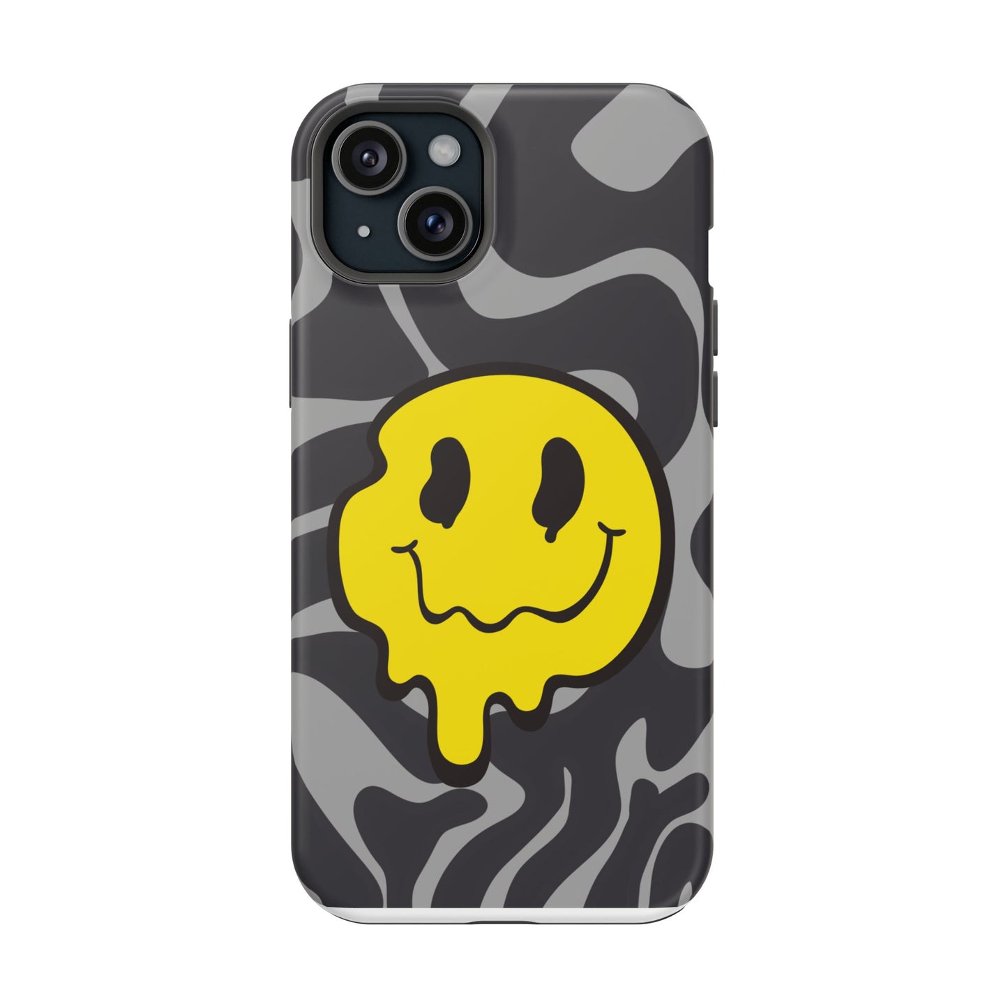 Smile Face Case