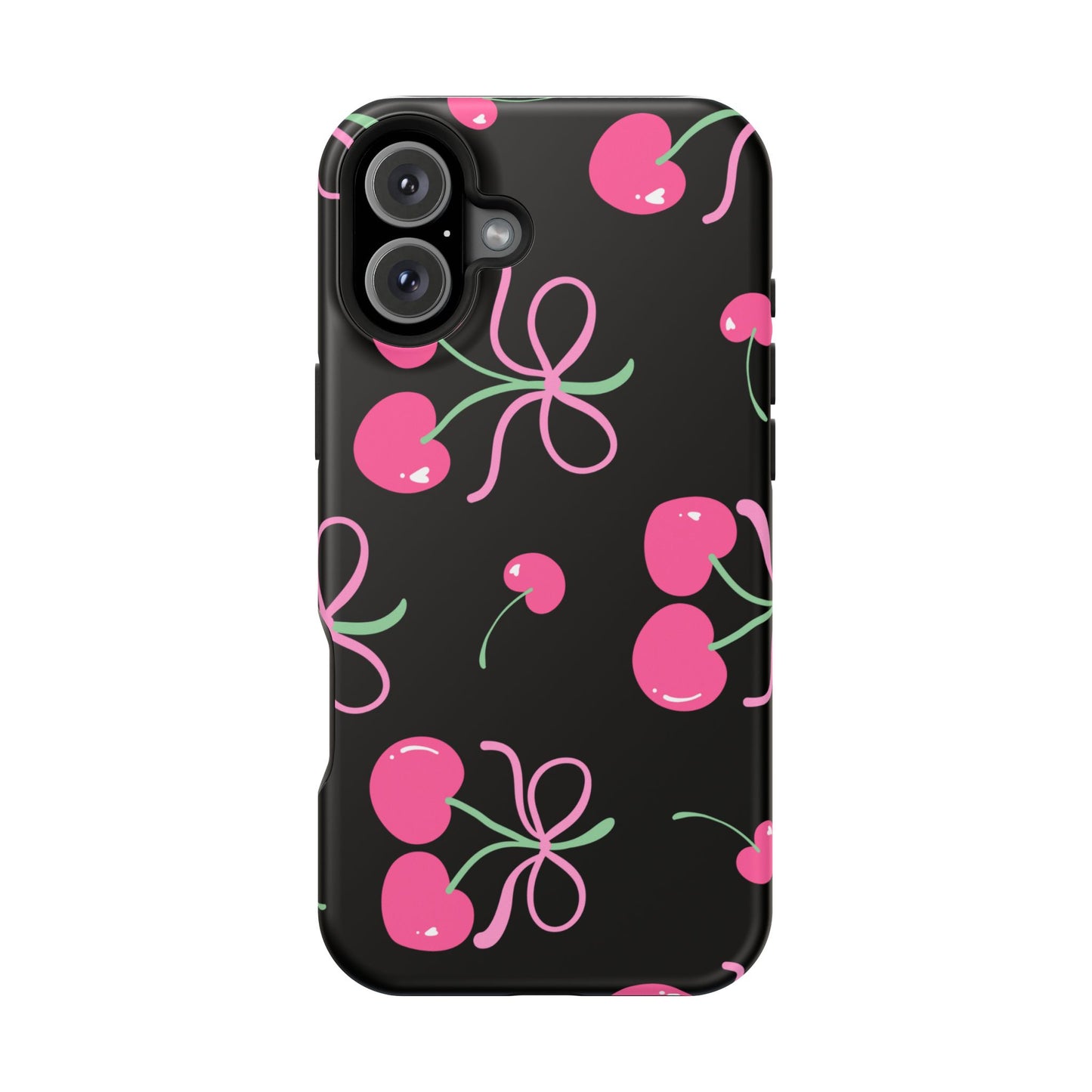 Cute Cherry Phone Case