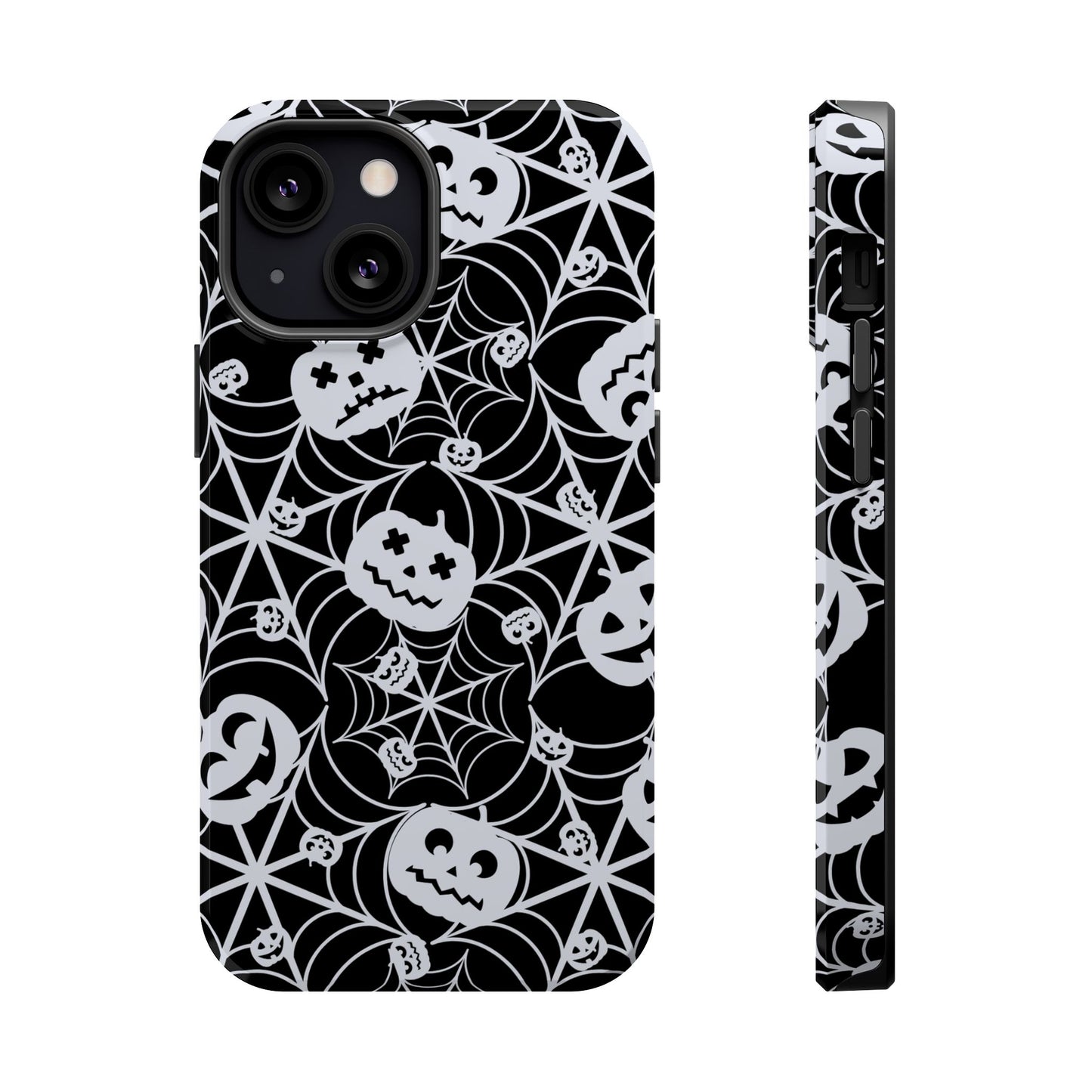 Halloween Themed Magnetic Phone Case