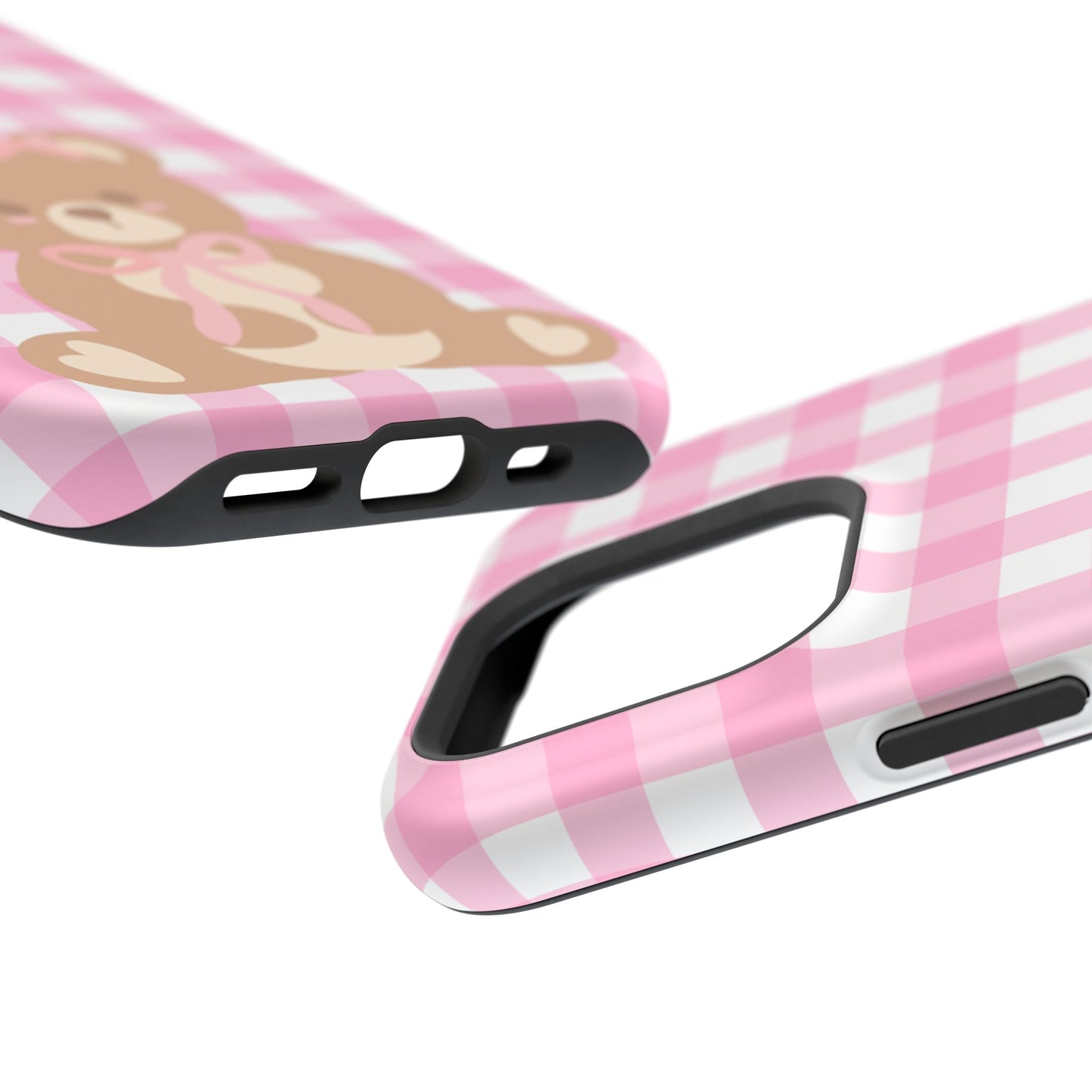 Cute Bear Phone Case