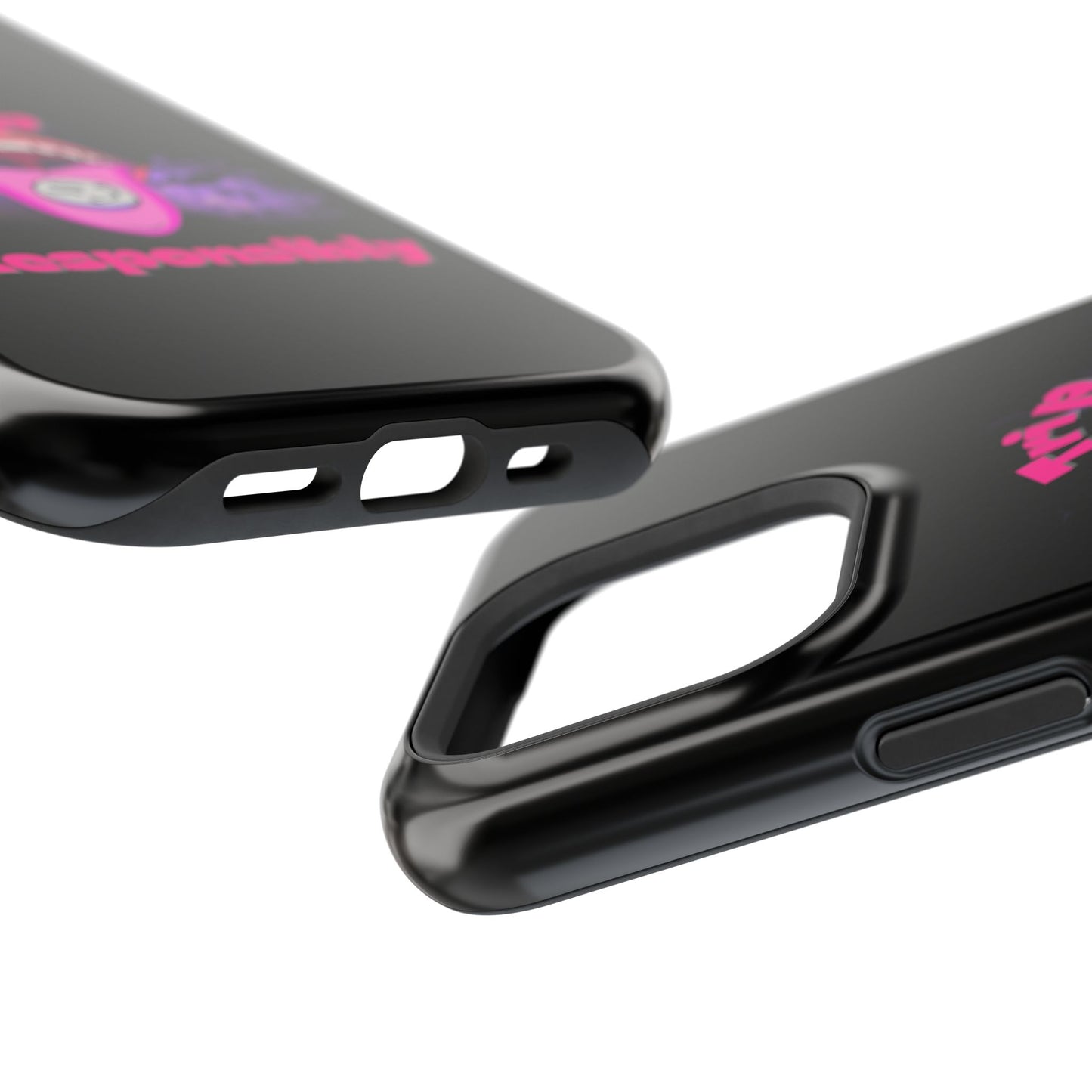 Bold Magnetic Phone Case