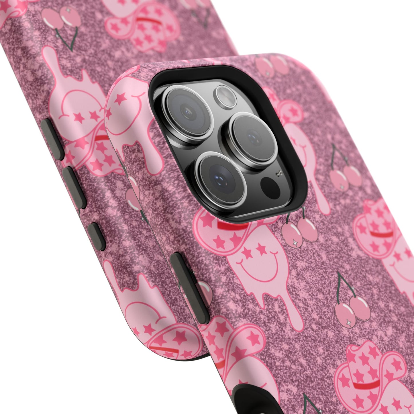 Charming Magnetic Case