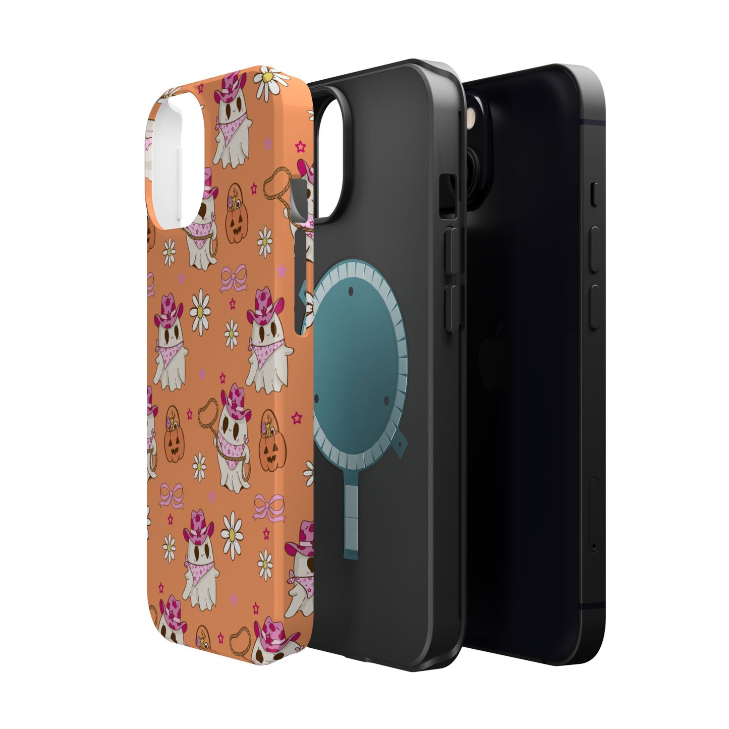 Cute Ghosts Phone Case