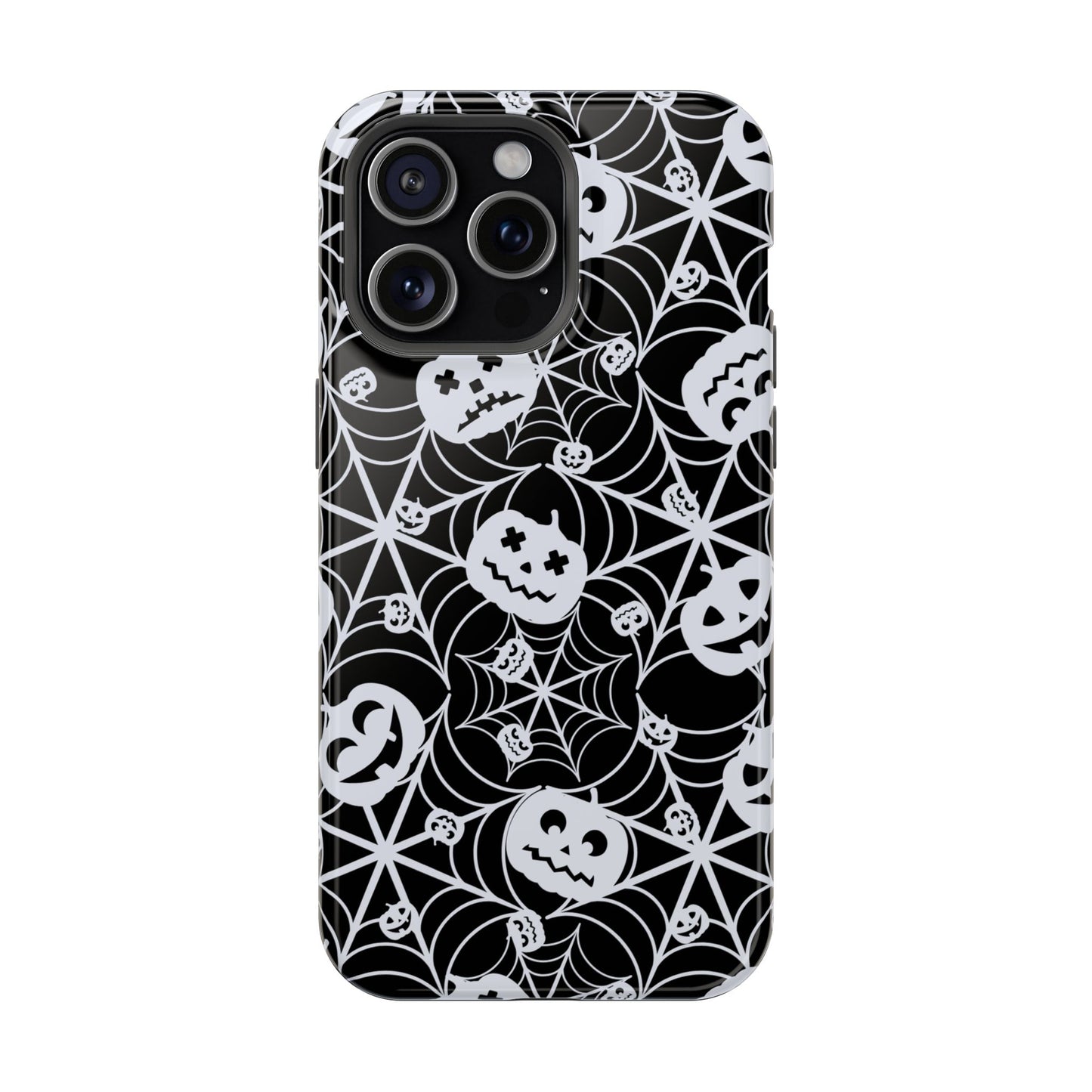 Halloween Themed Magnetic Phone Case