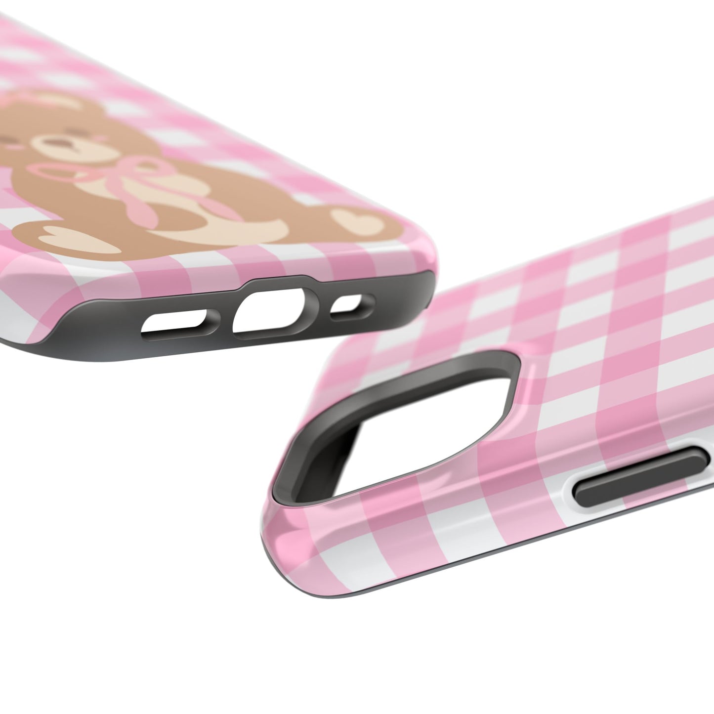 Cute Bear Phone Case