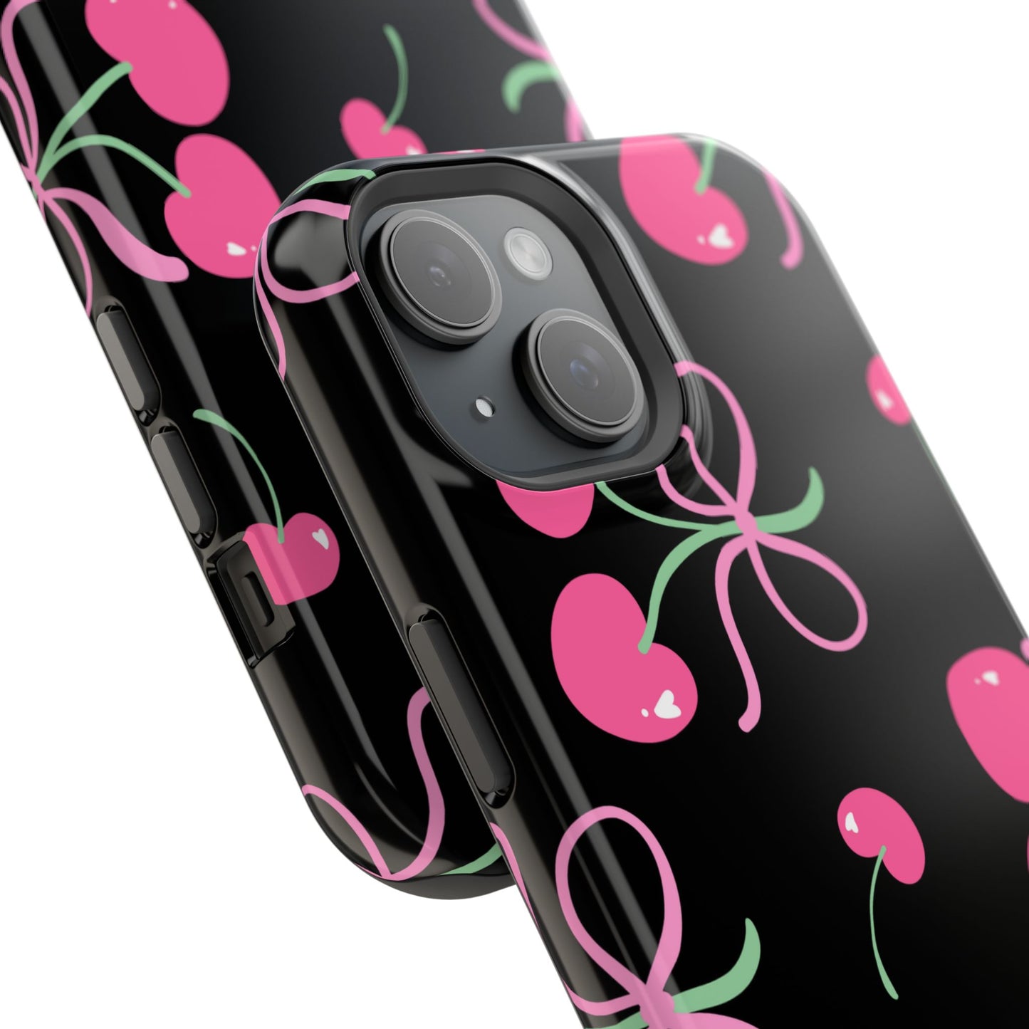 Cute Cherry Phone Case